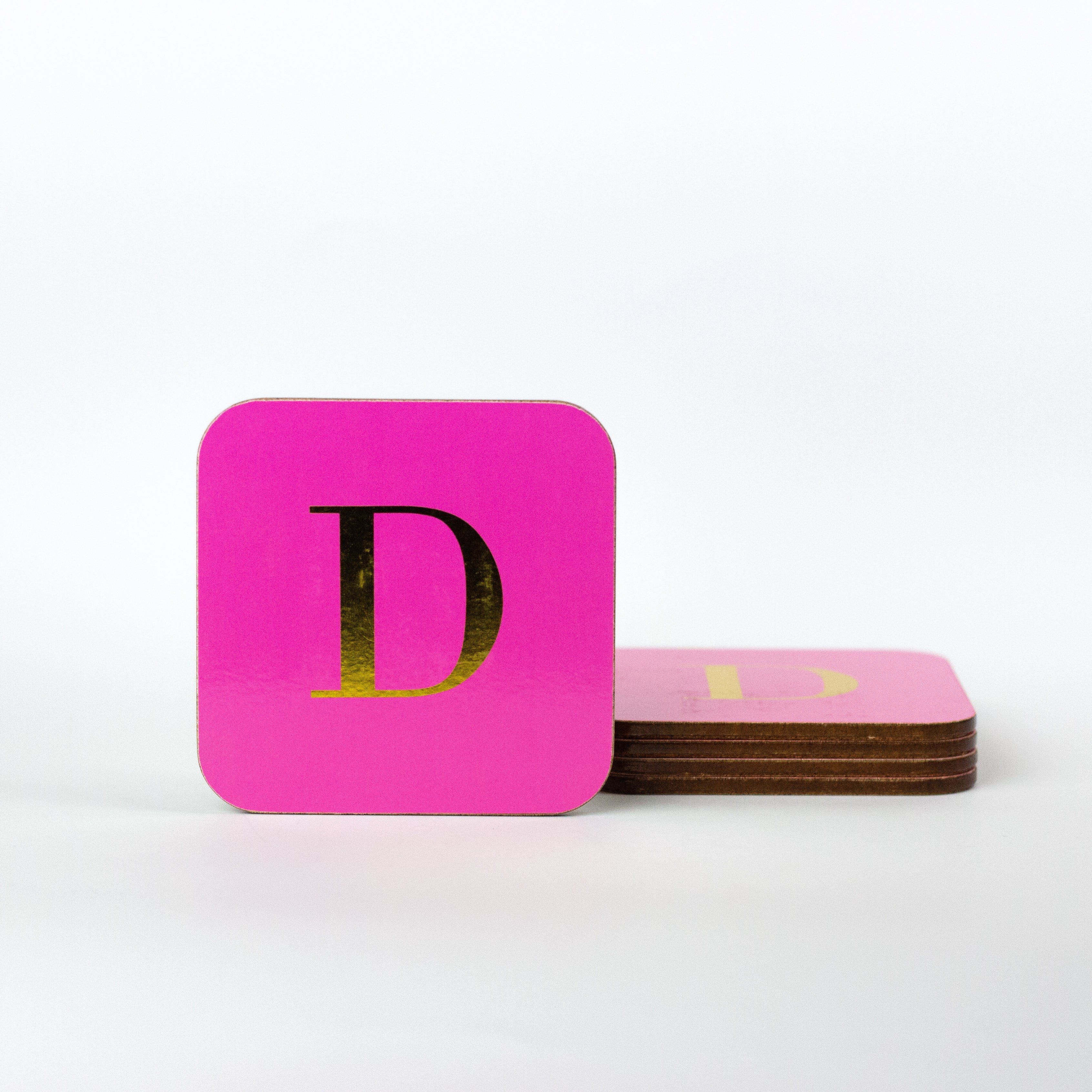 D Coaster