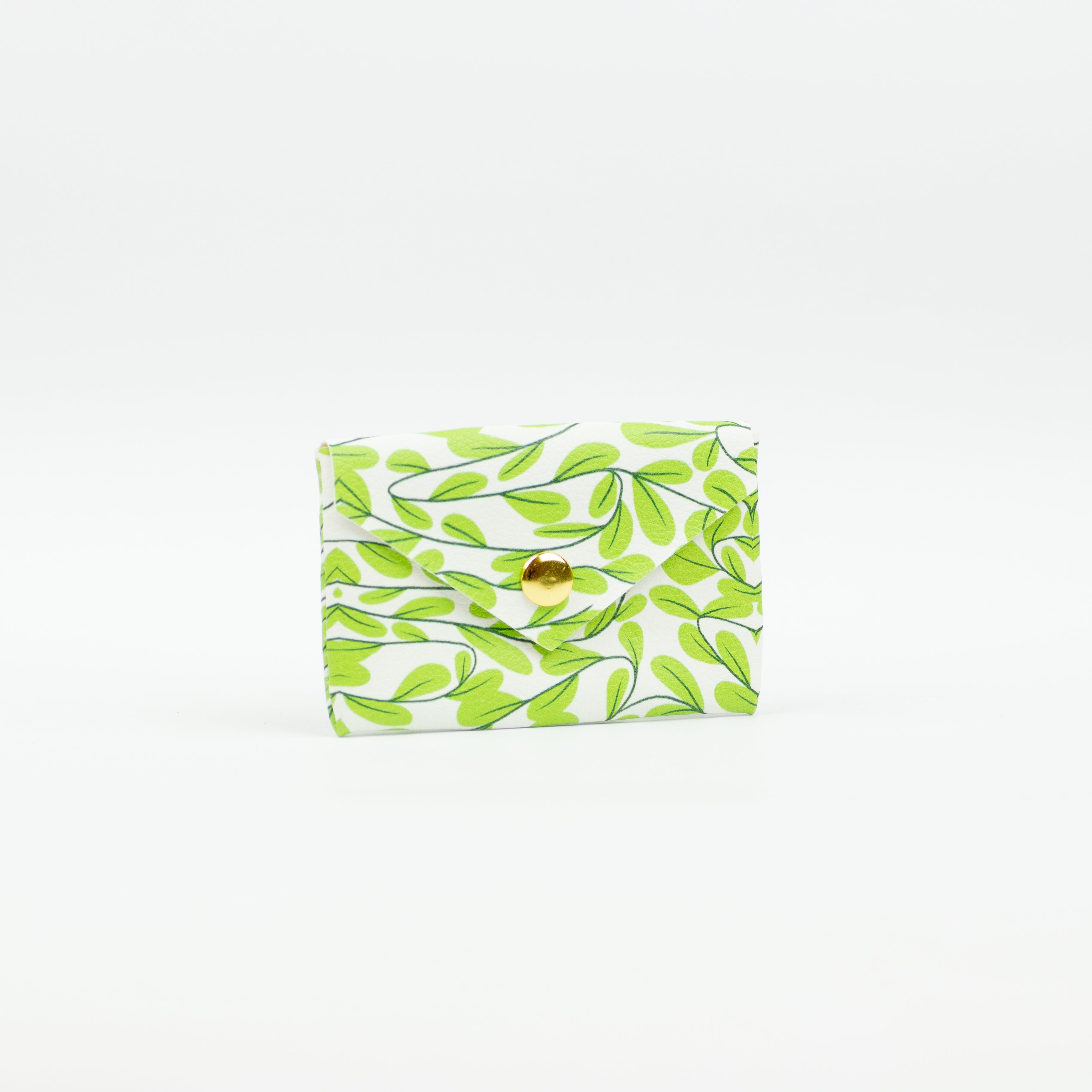 Enredadera Money Pouch