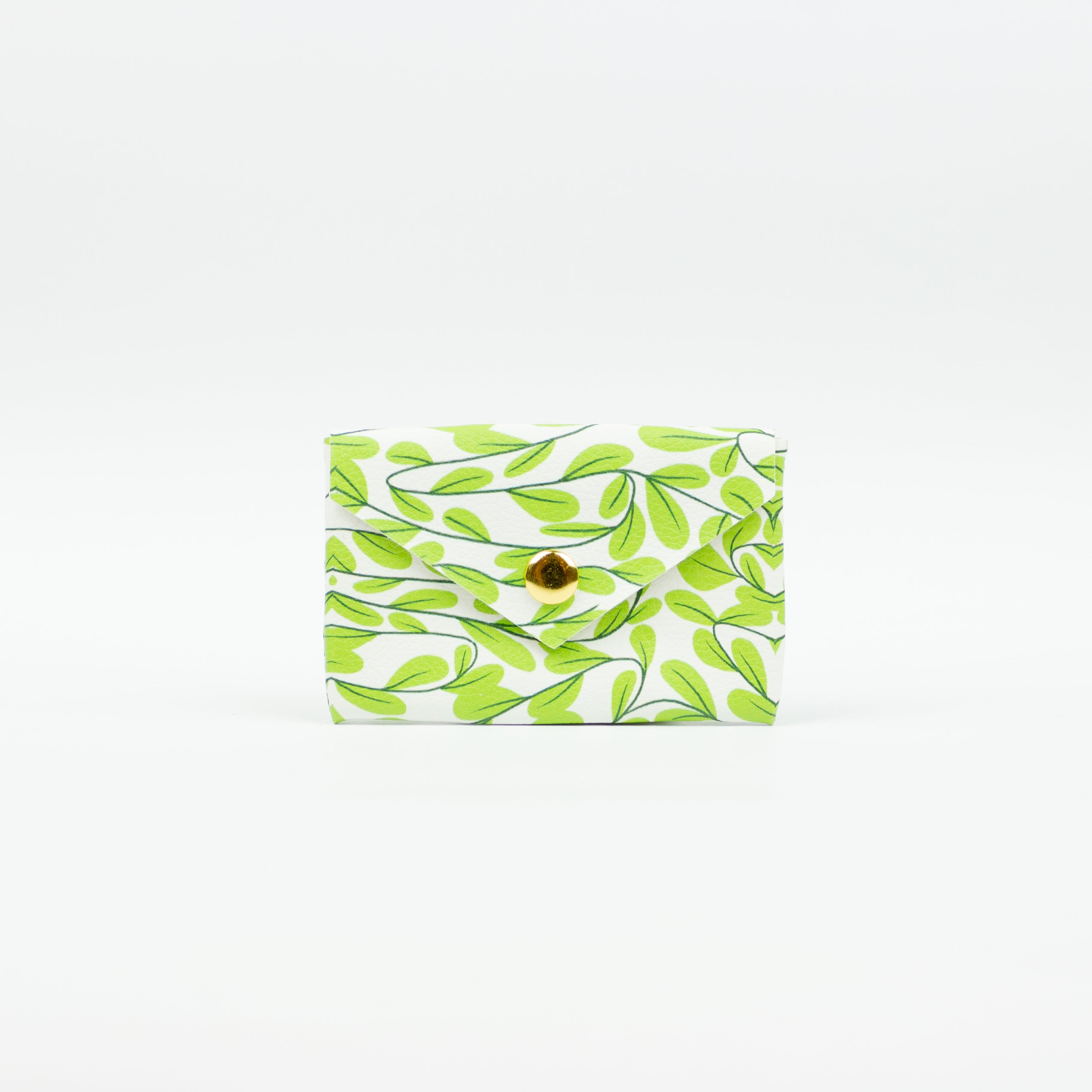 Enredadera Money Pouch