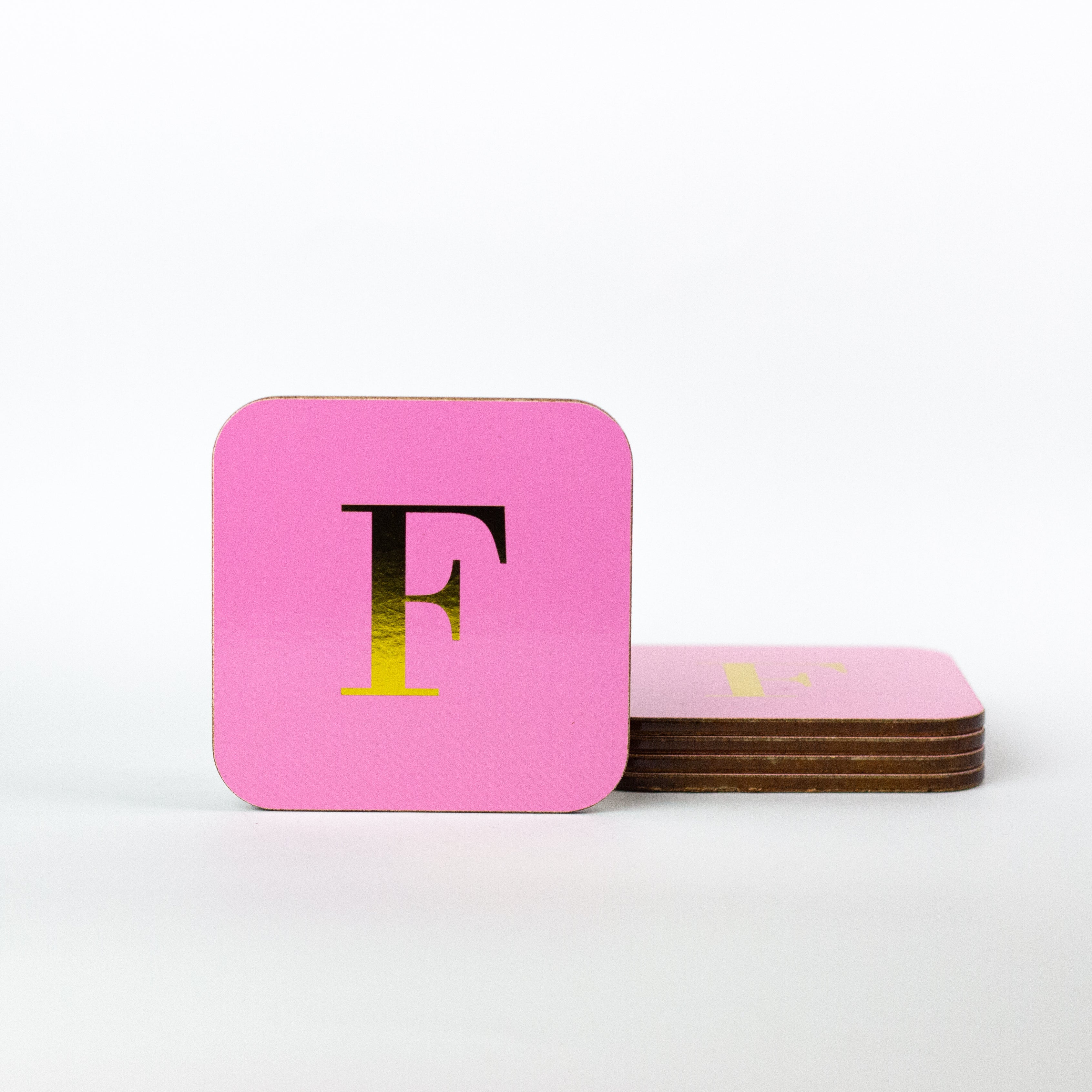 F Coaster