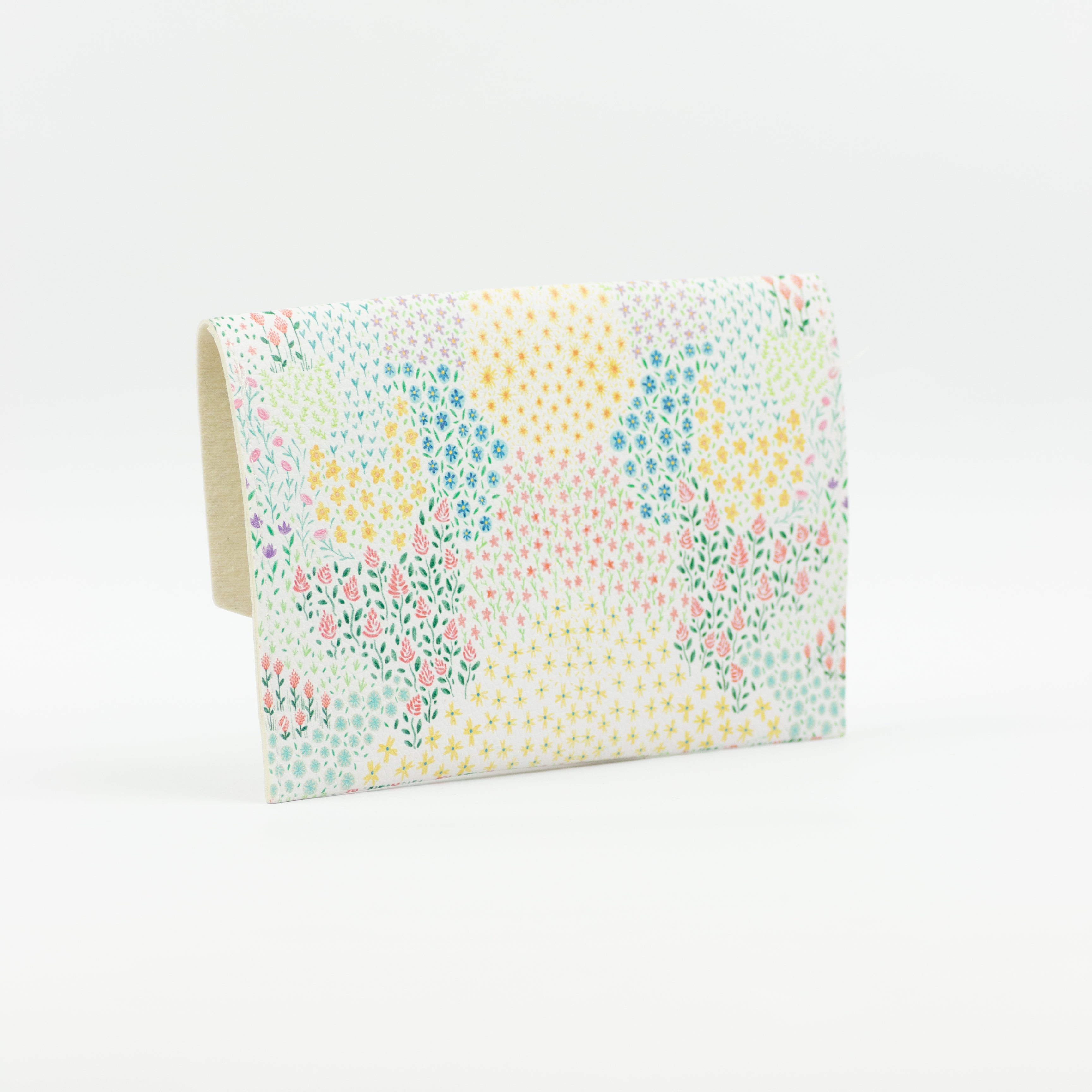 Flower City Everyday Pouch