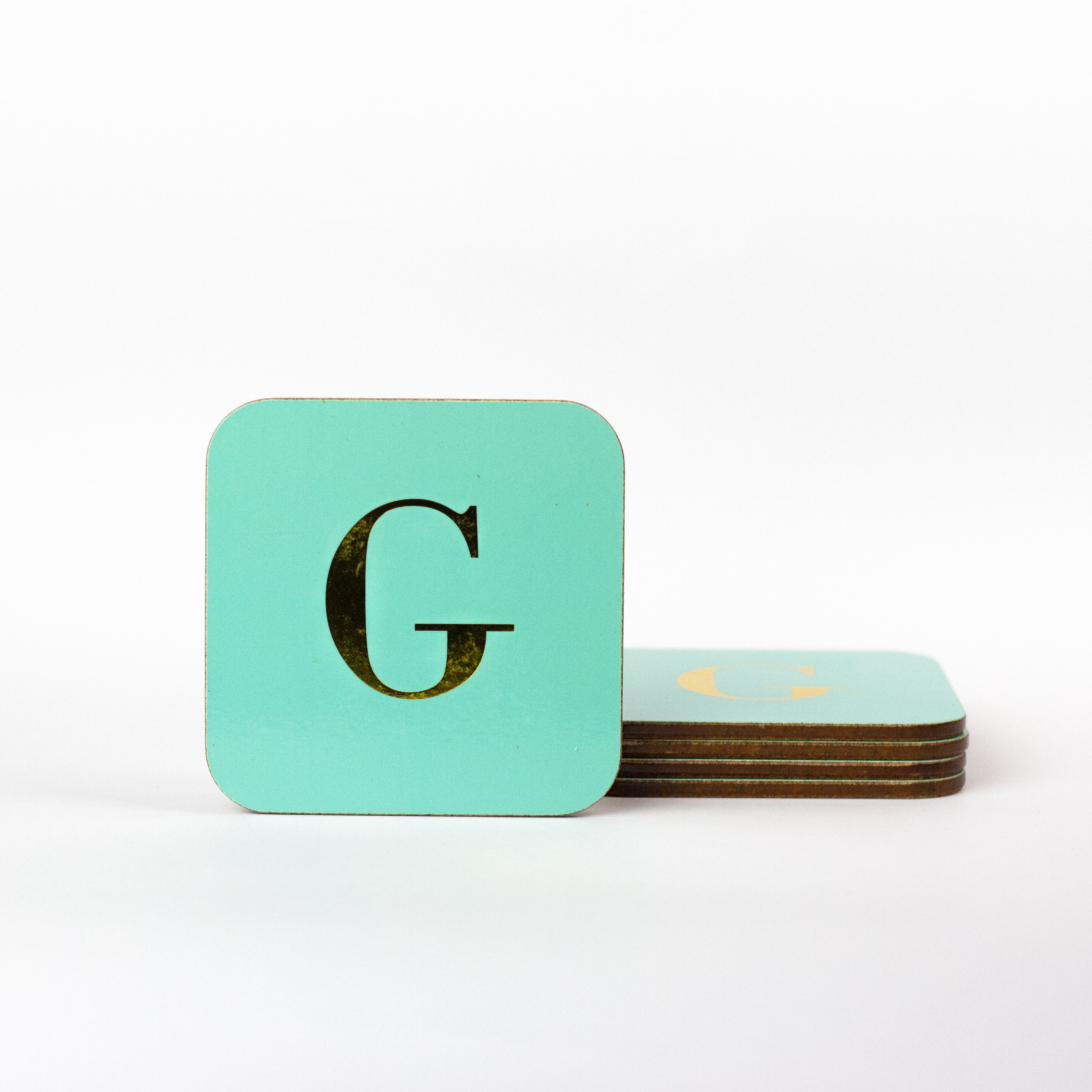 G Coaster