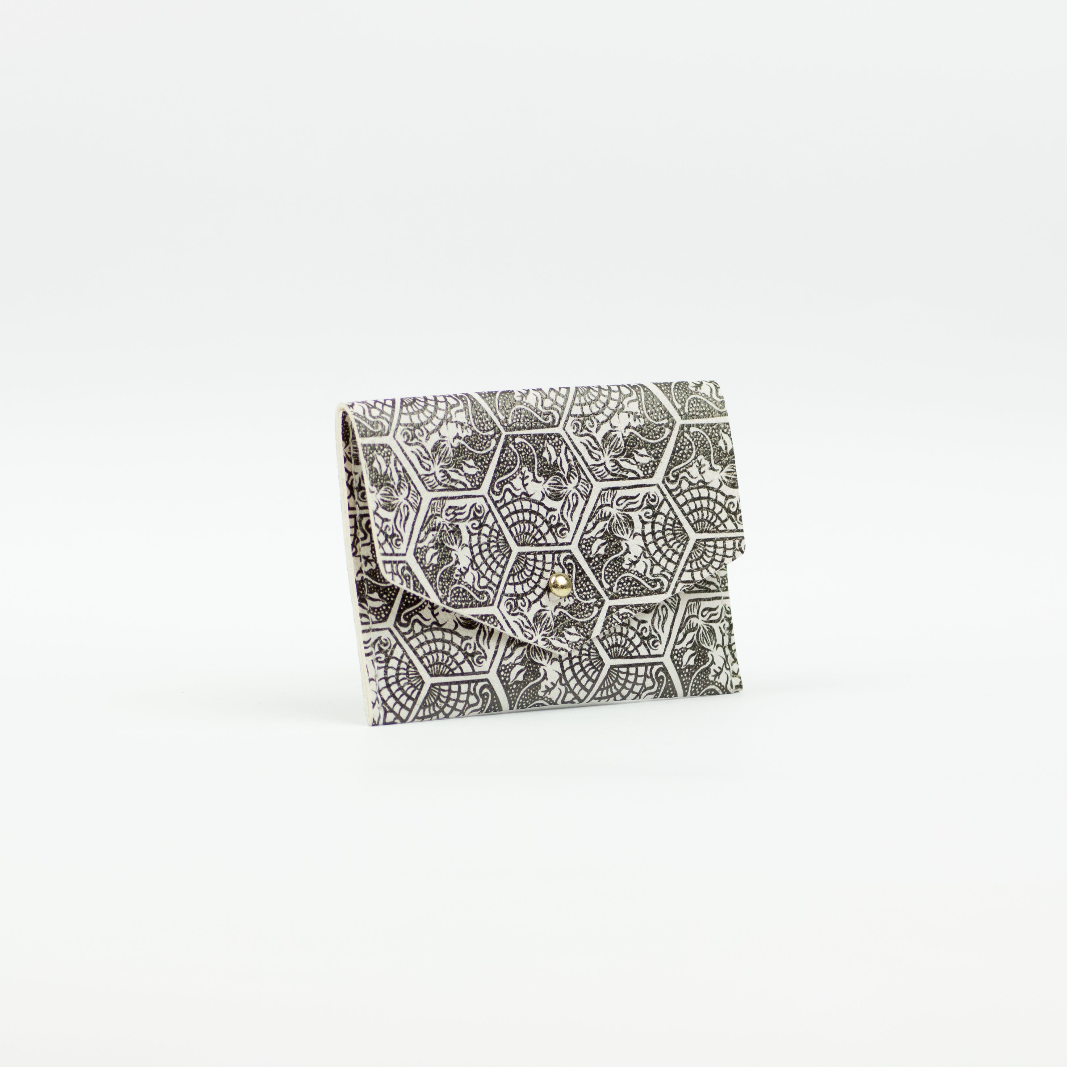 Gaudi Sketch Money Pouch
