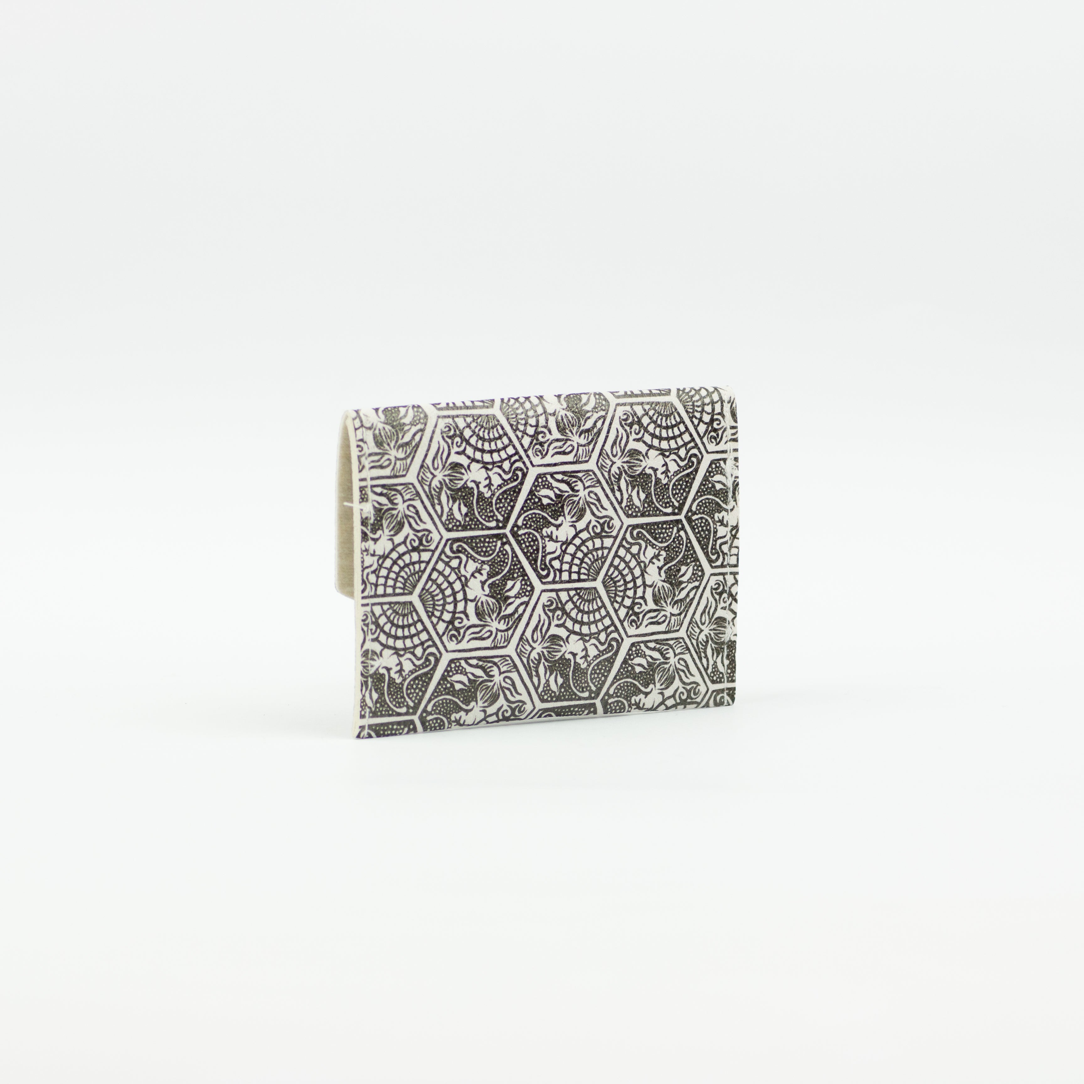 Gaudi Sketch Money Pouch