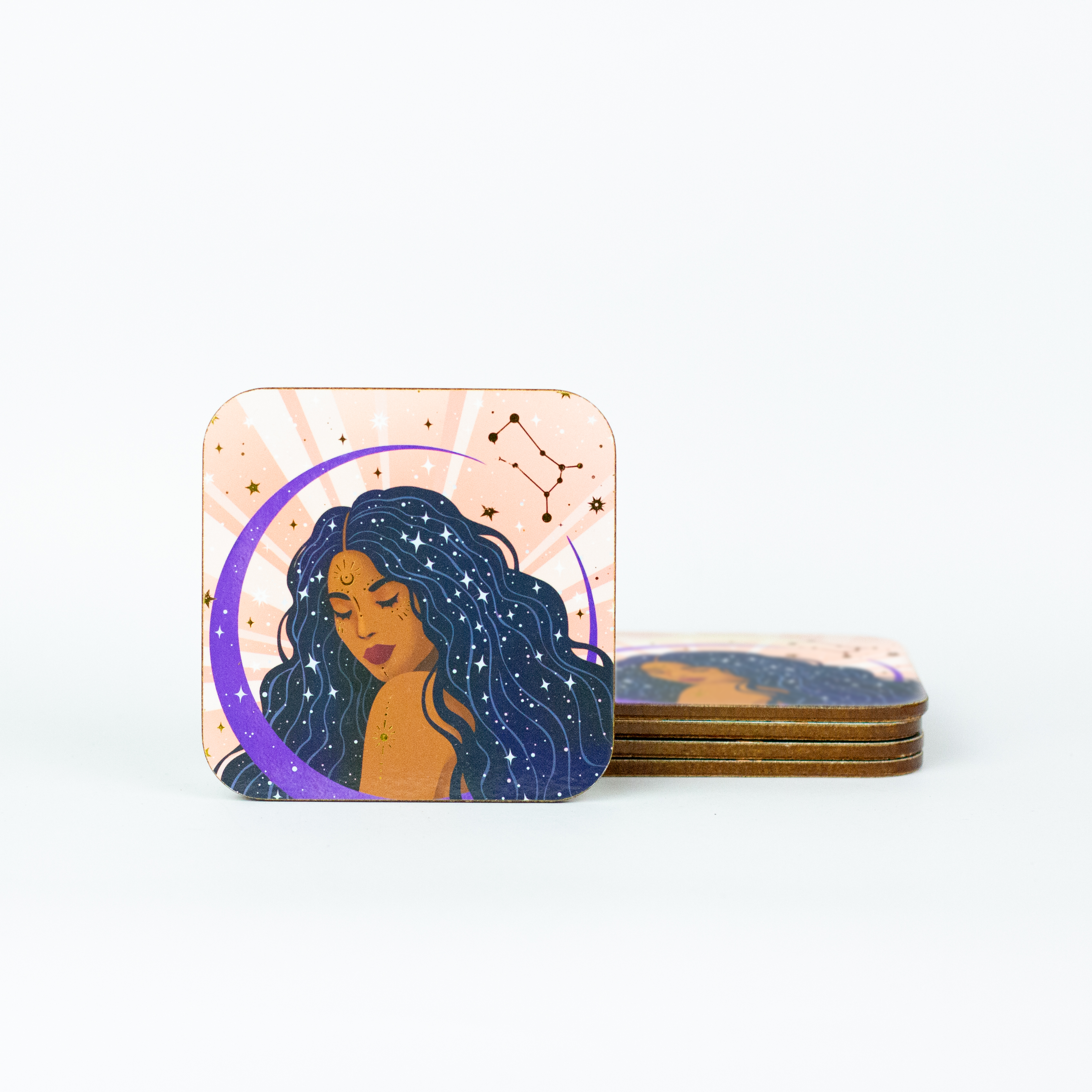 Gemini Coaster