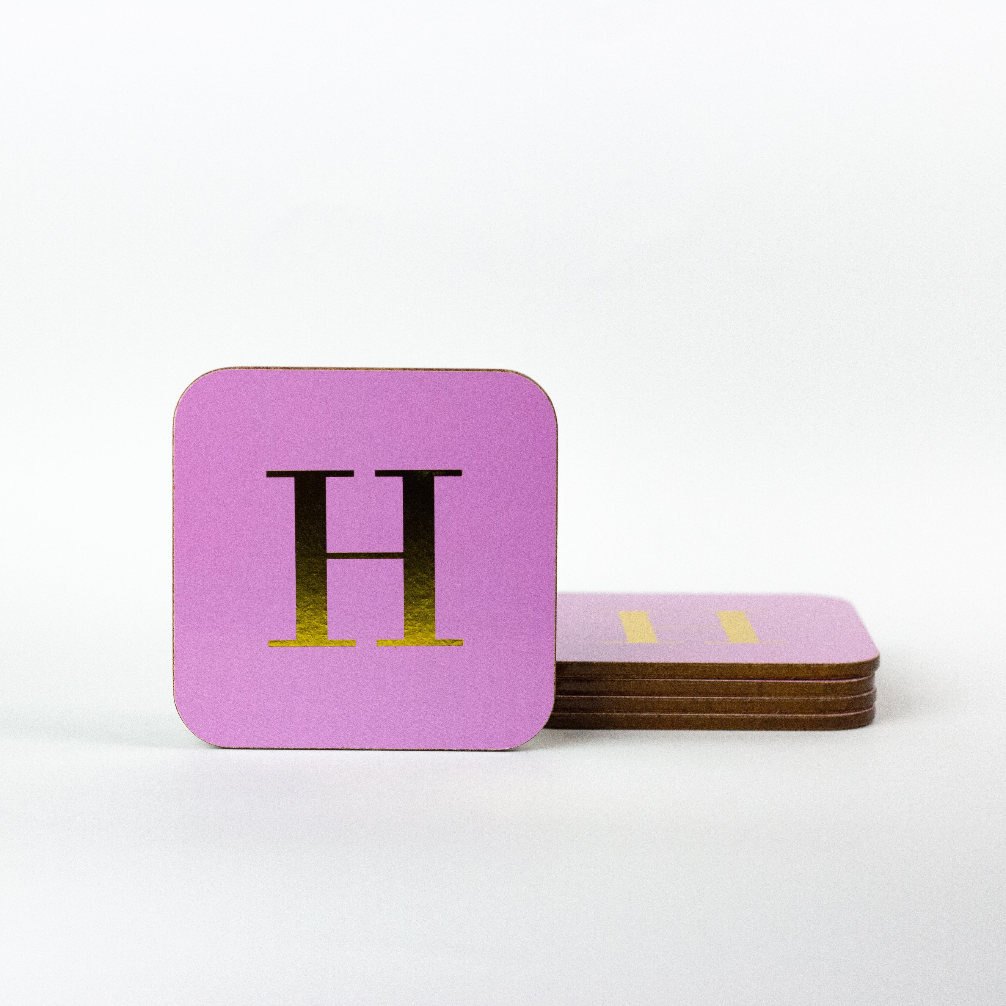 H Coaster