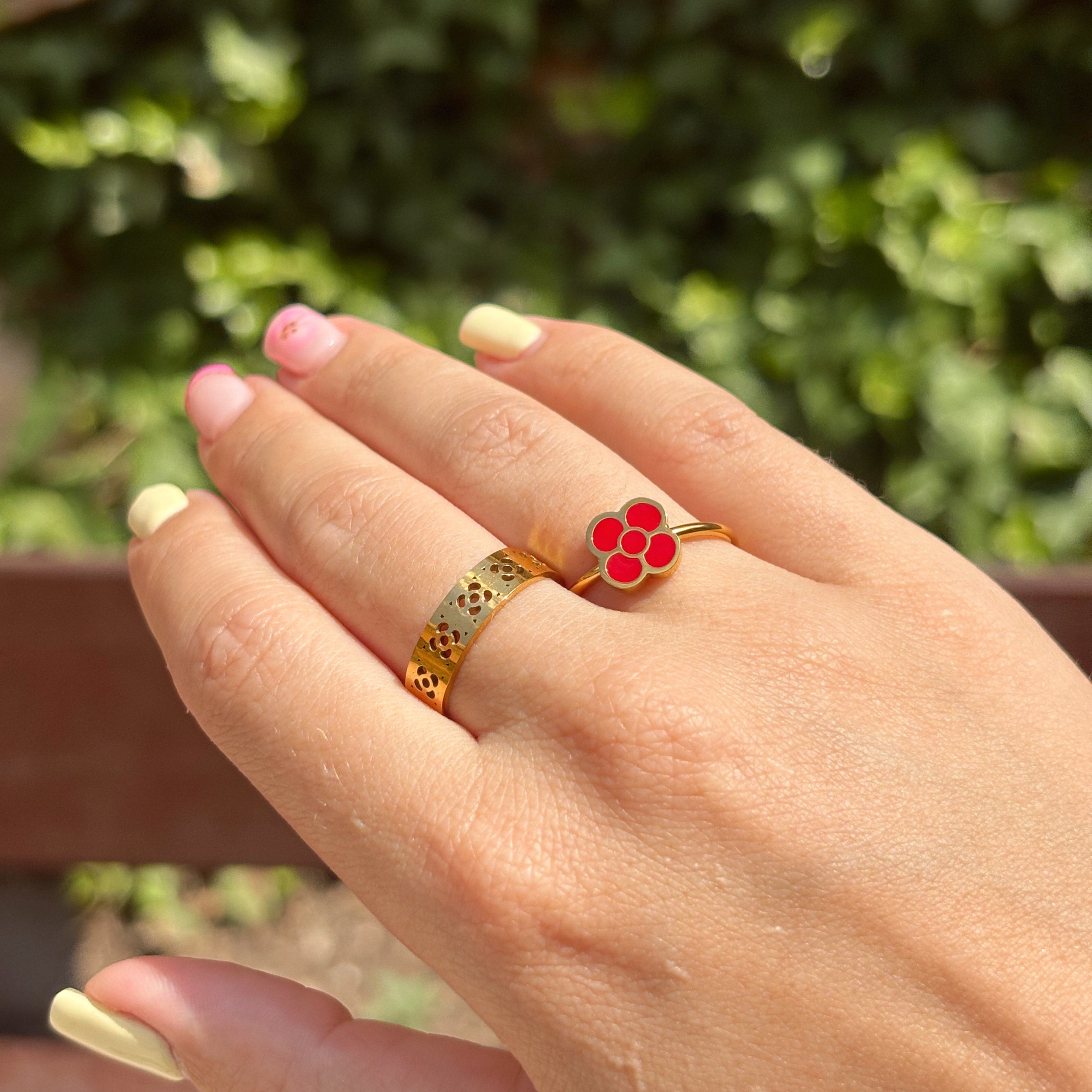Anillo Panot