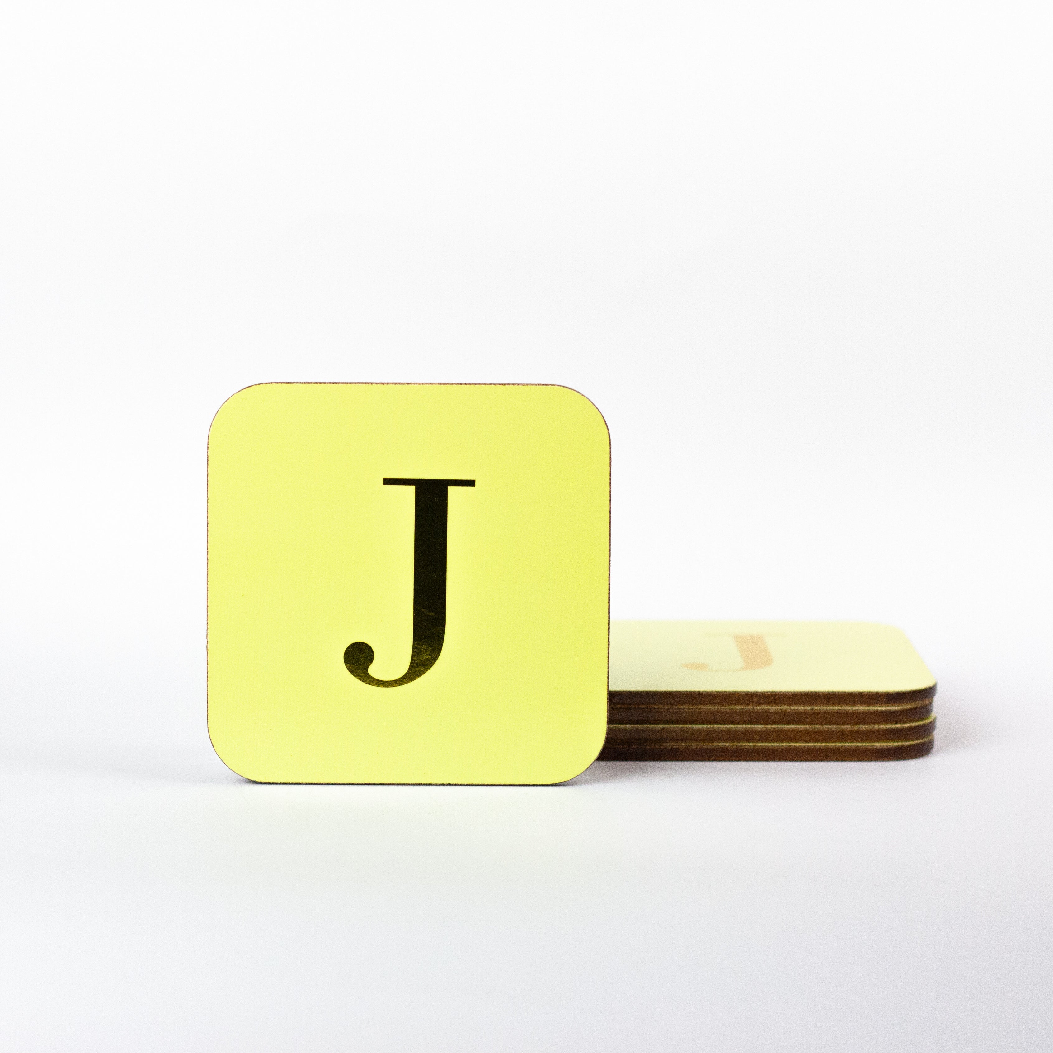 J Coaster