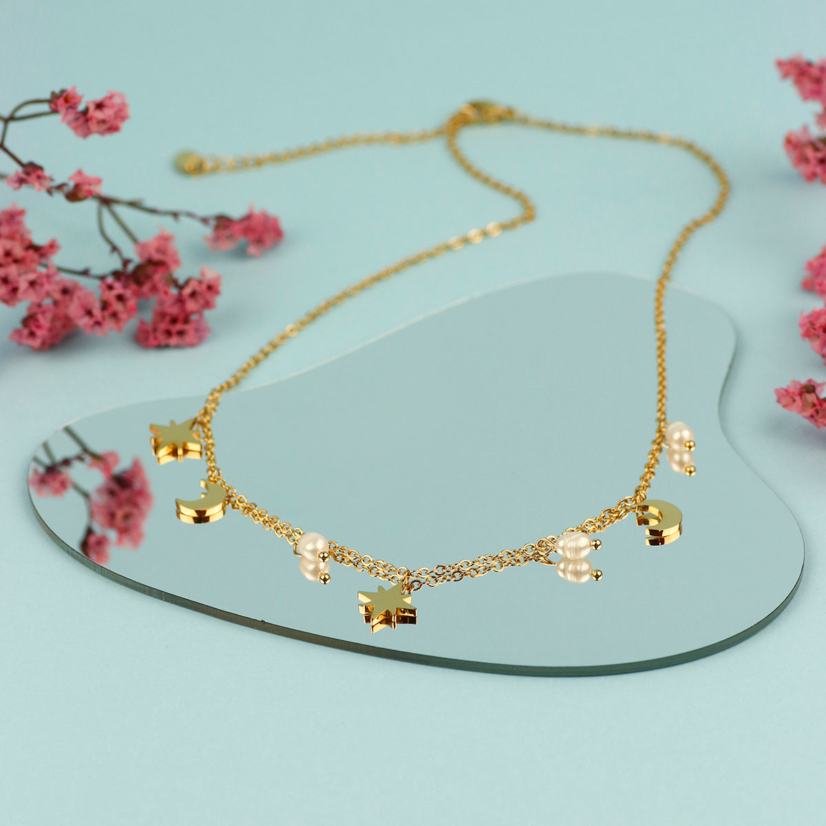 Collar Cosmos