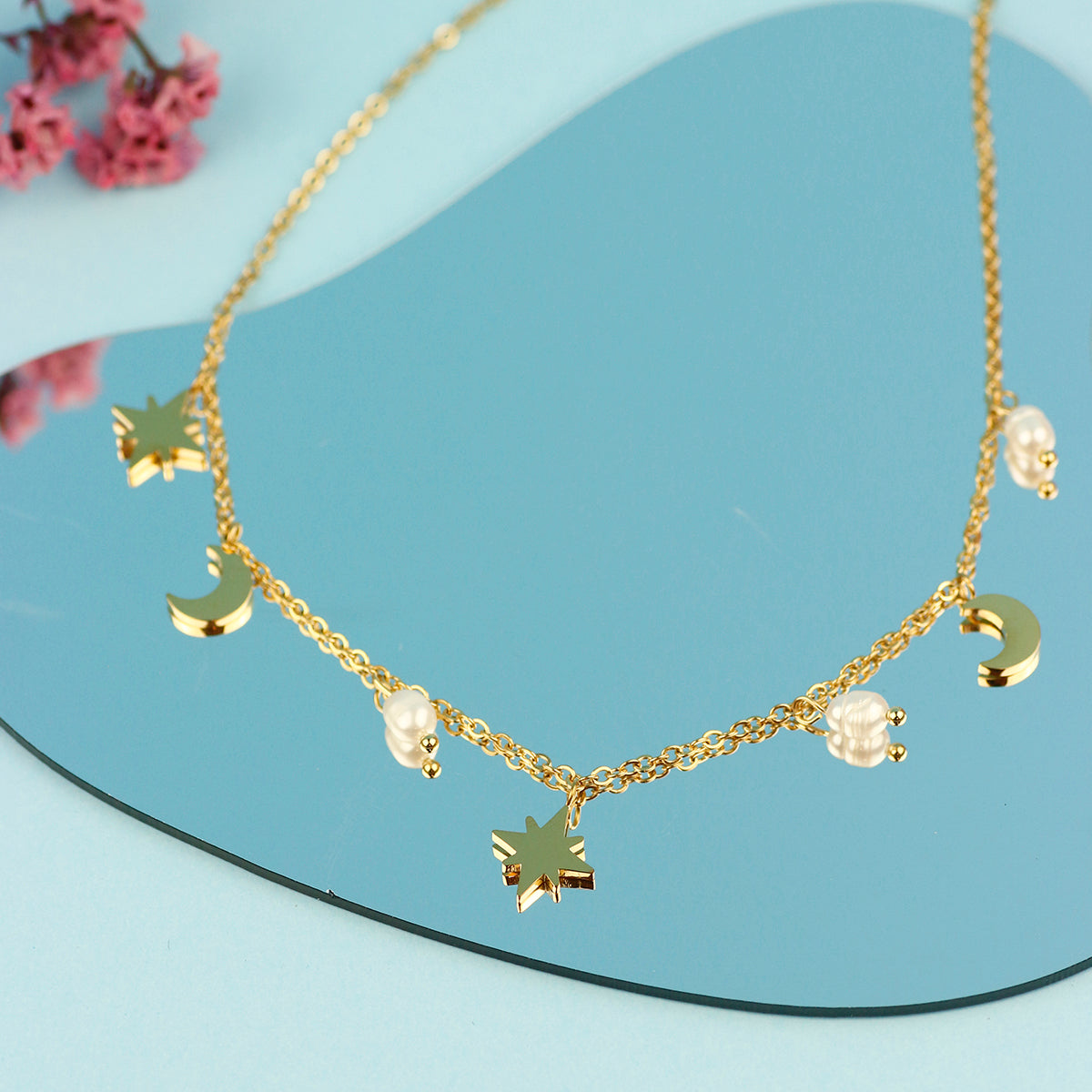 Collar Cosmos