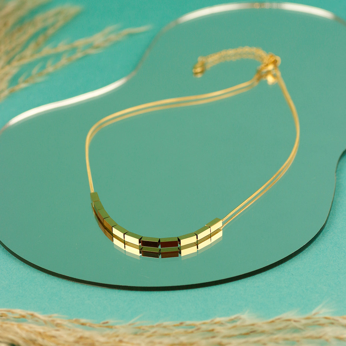 Collar Prismas