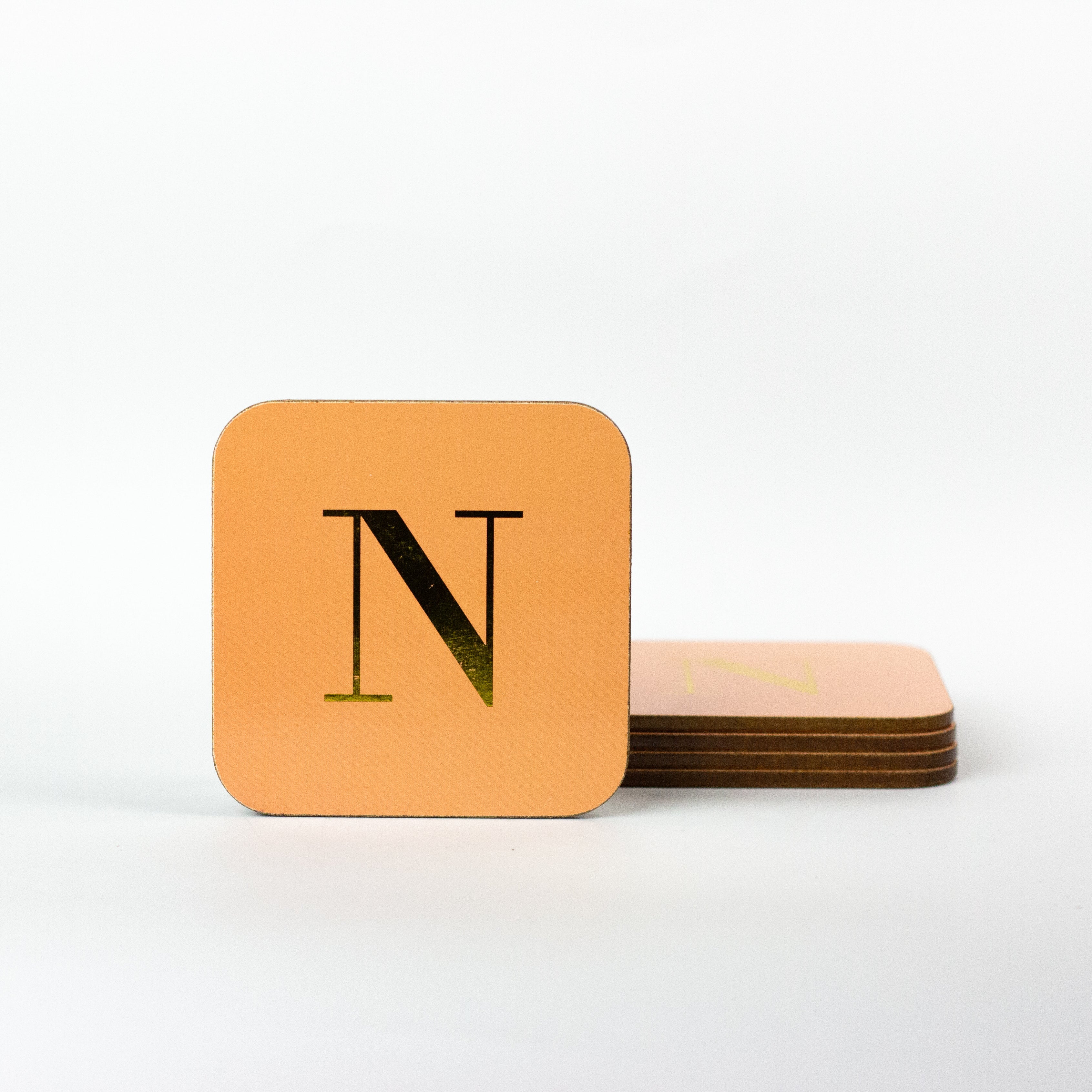 N Coaster