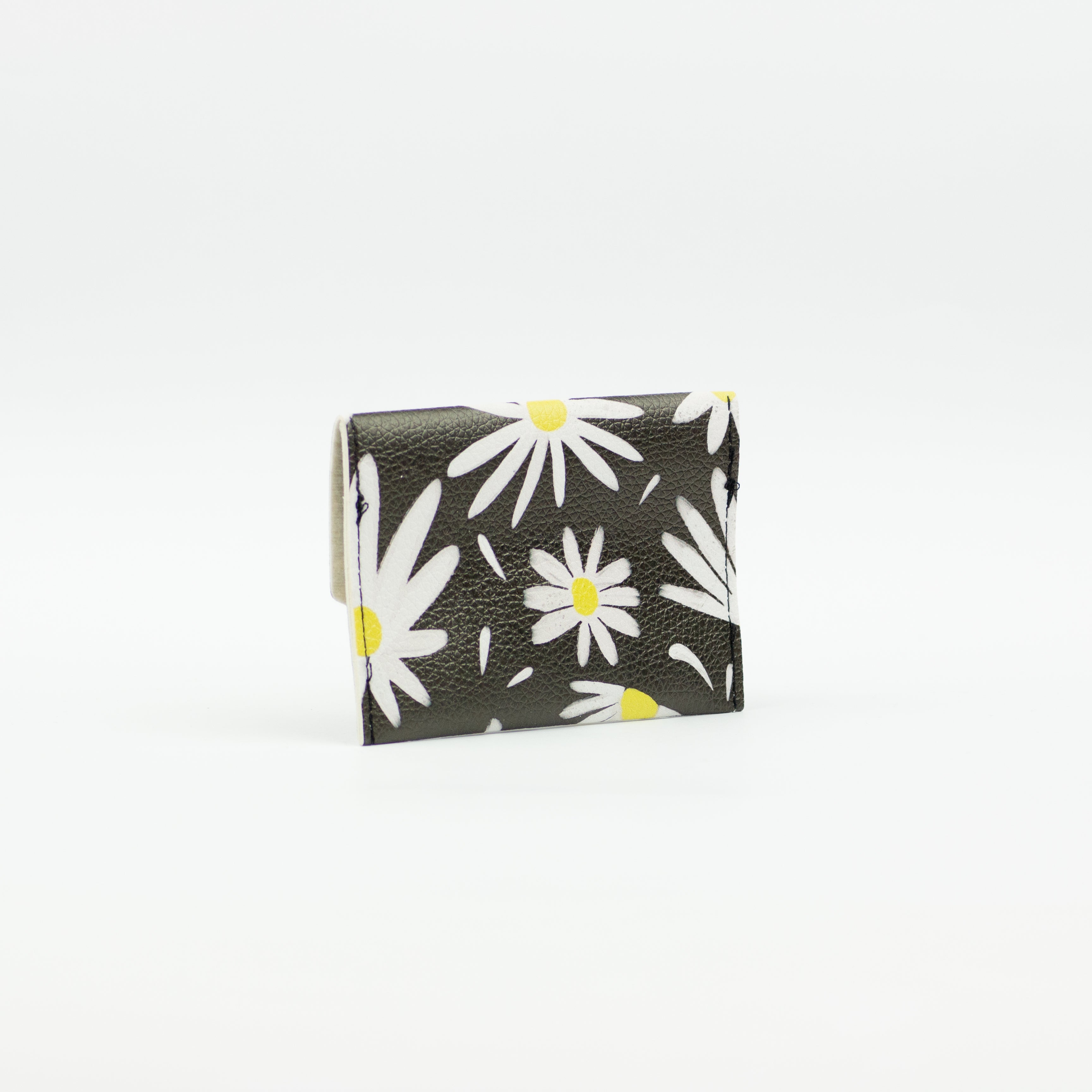 Night Daisies Money Pouch