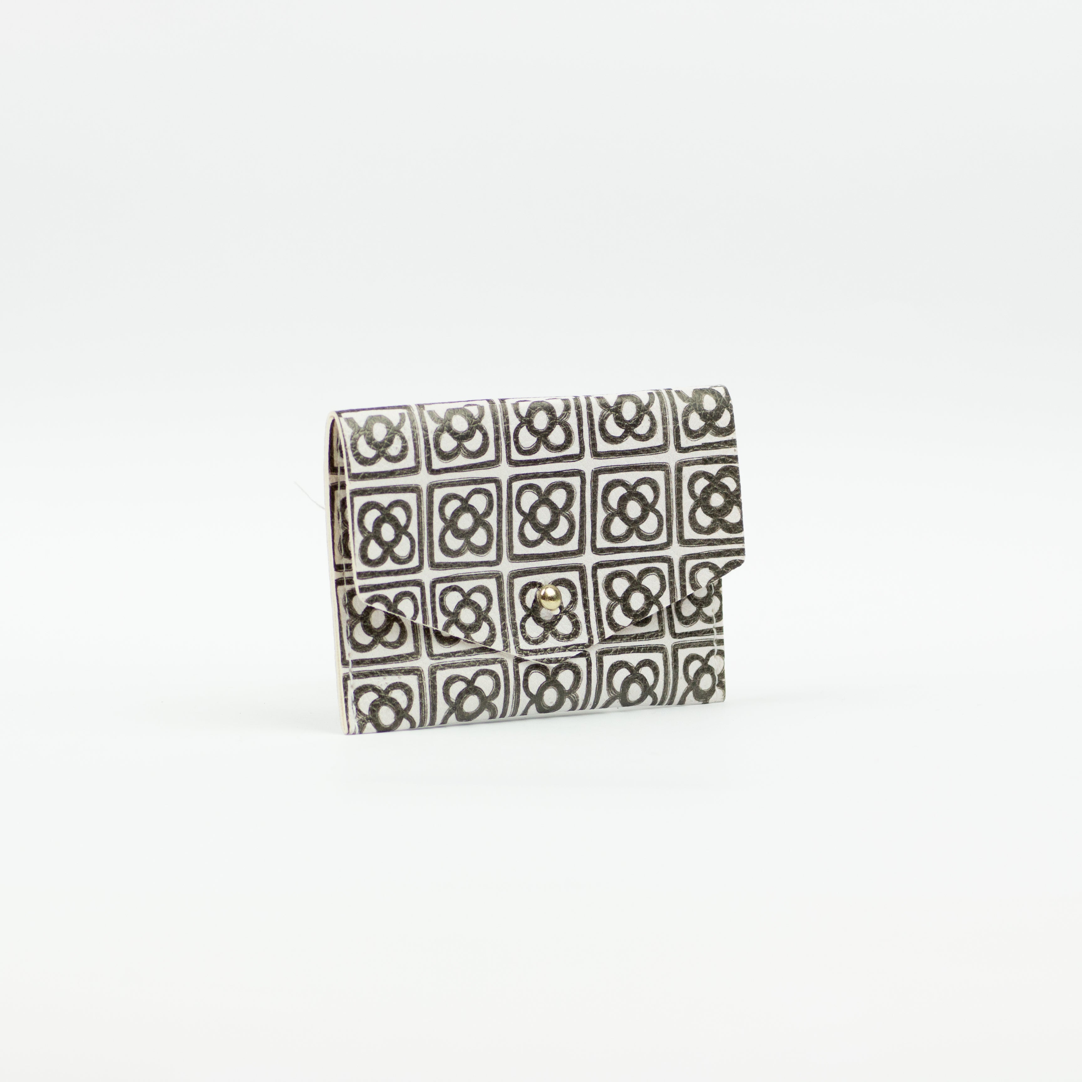Panot Sketch Money Pouch