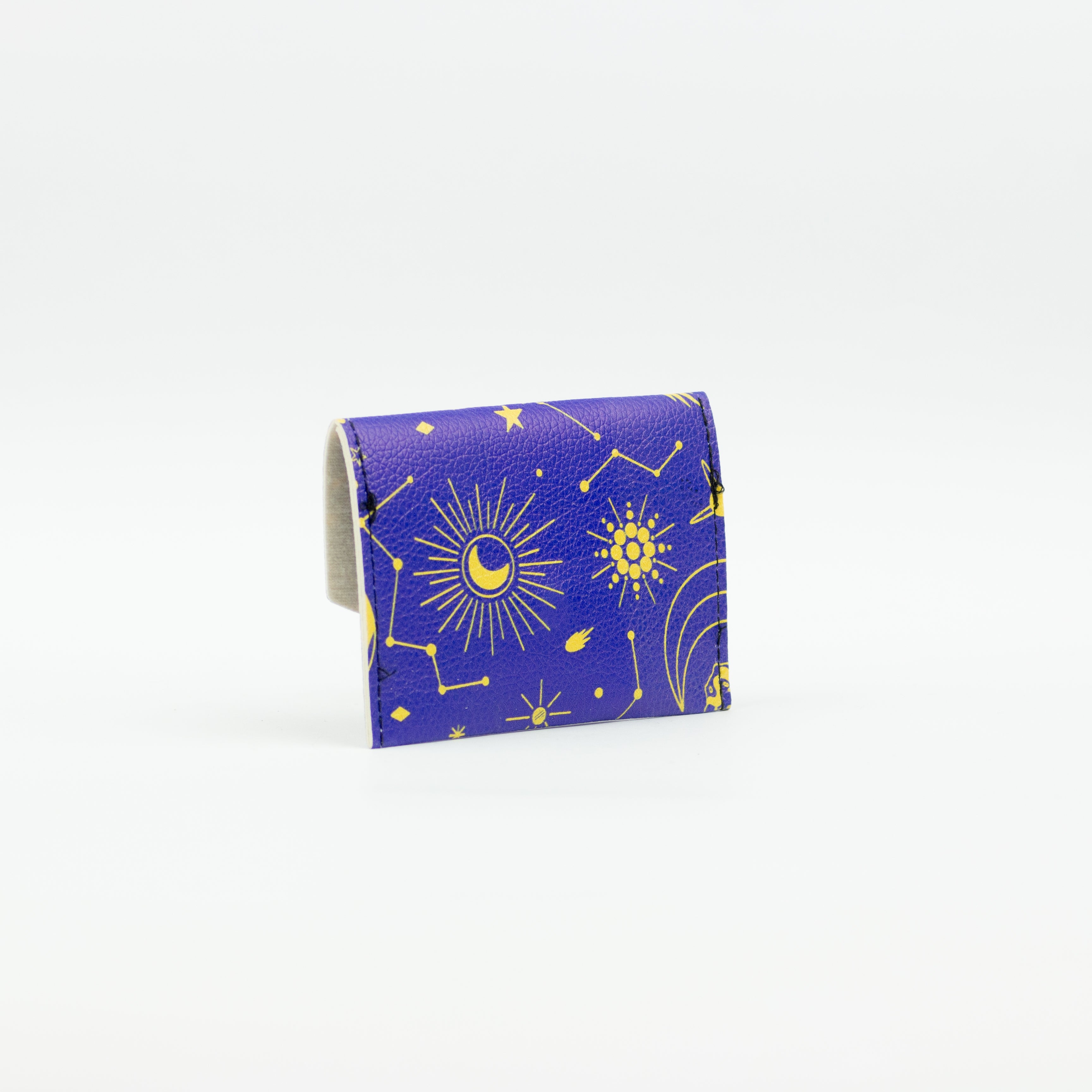 Planetarium Money Pouch