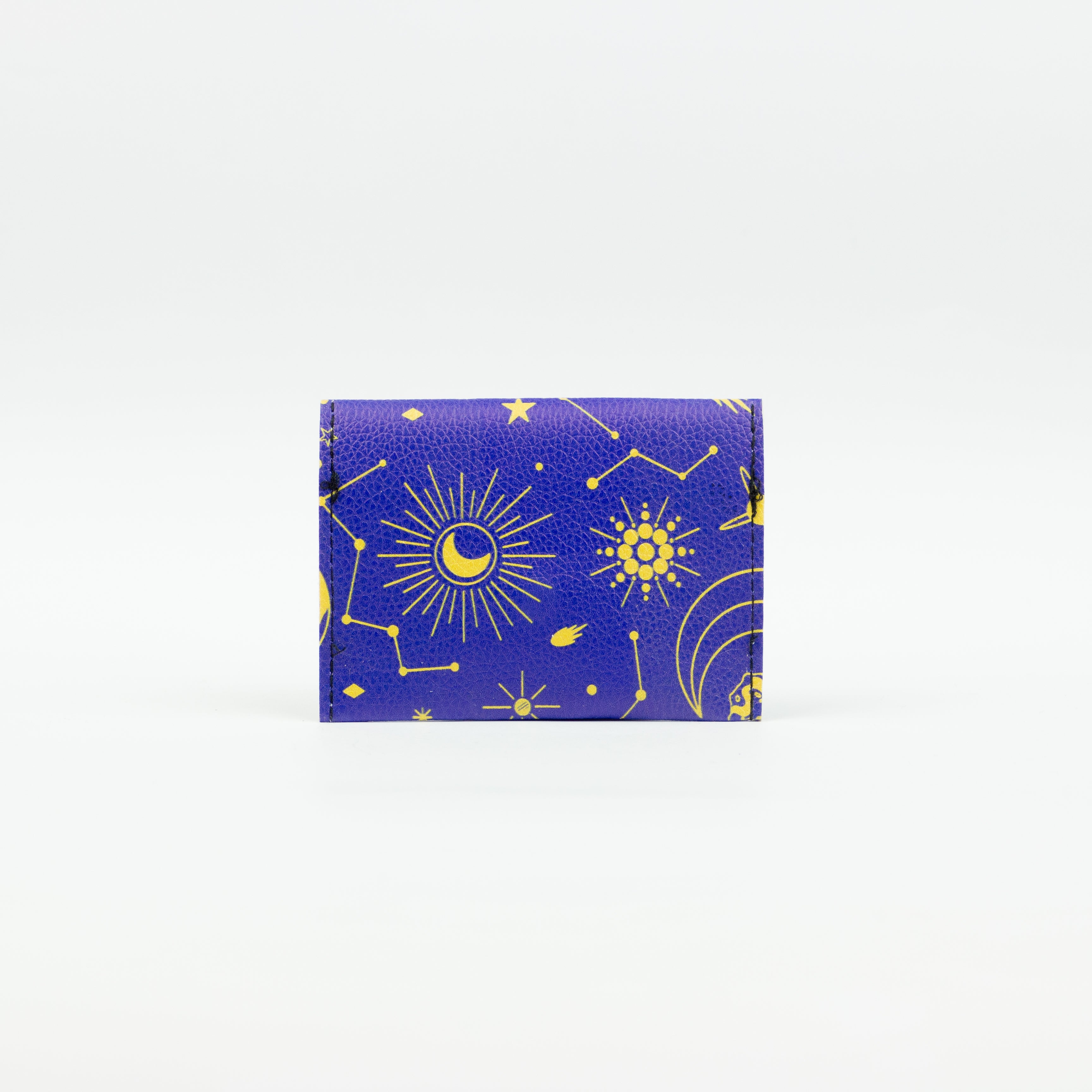 Planetarium Money Pouch