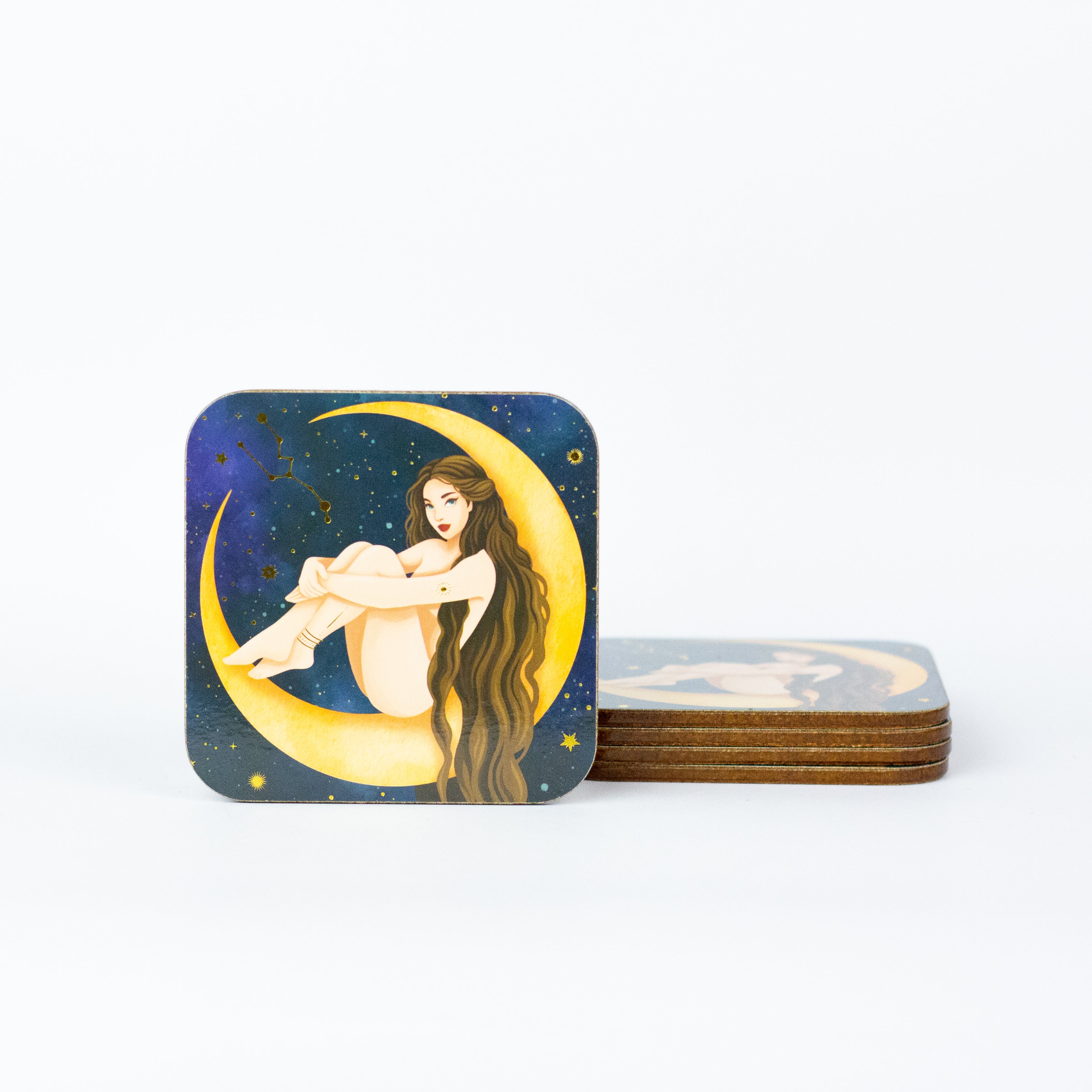 Taurus Coaster