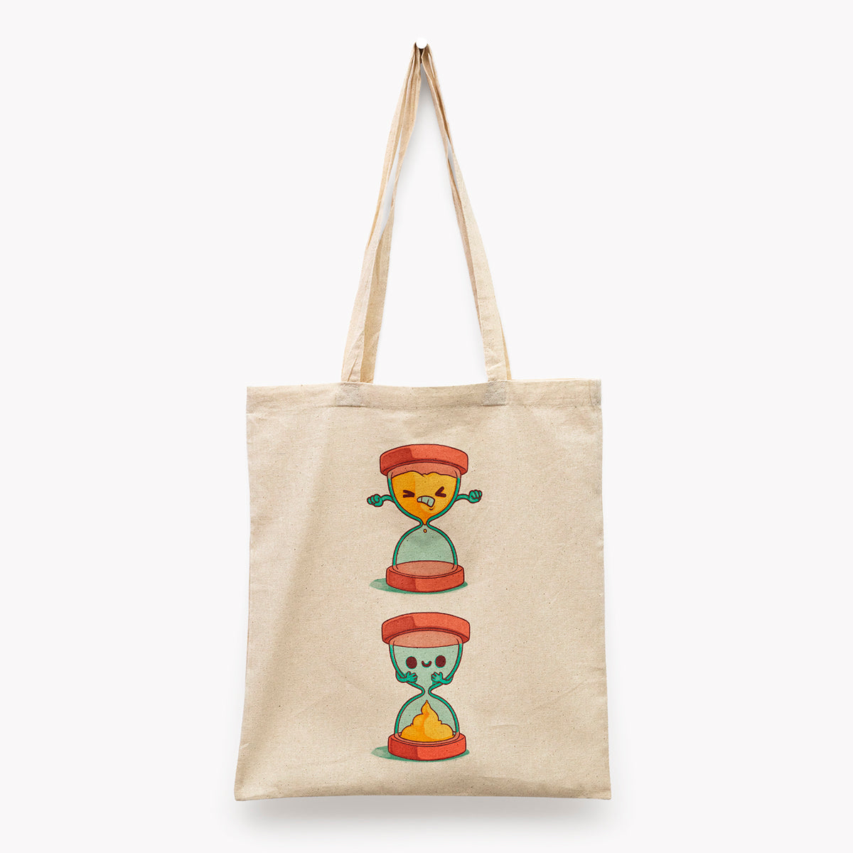 Shitty Time Tote Bag