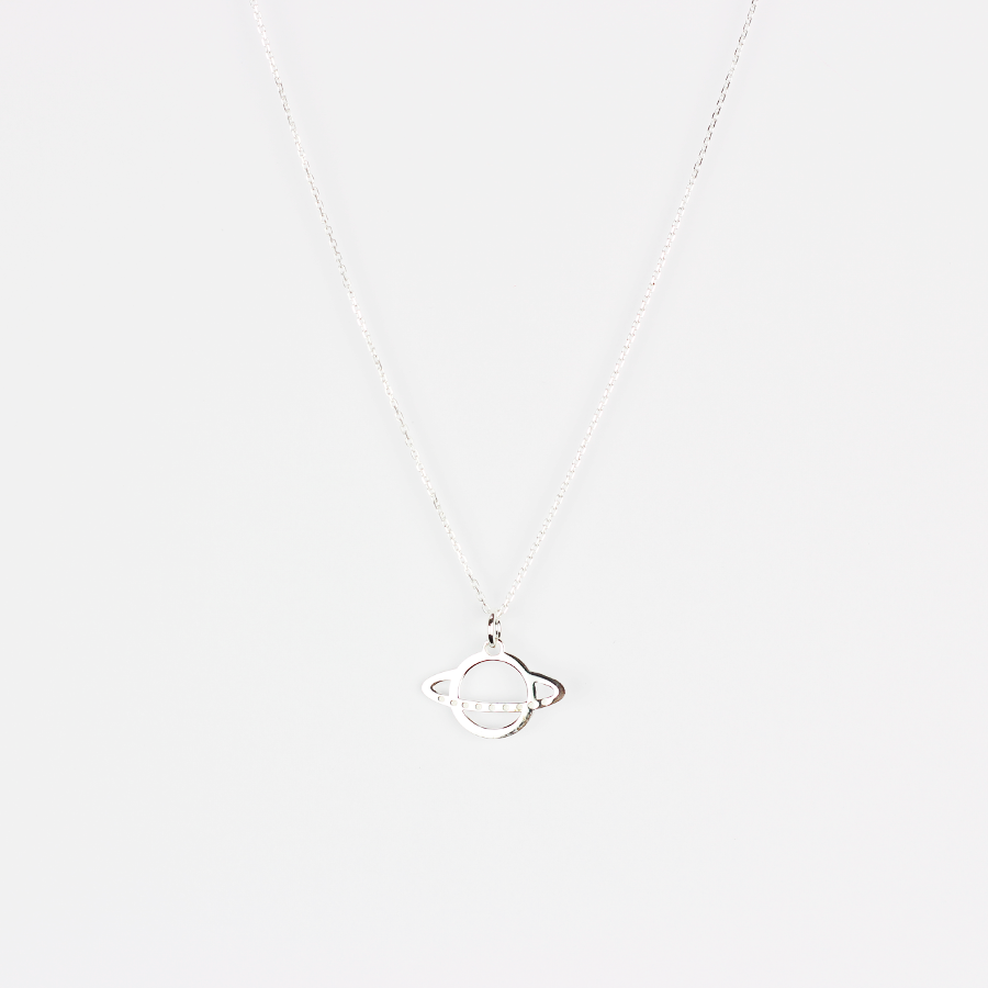 Collar Saturno