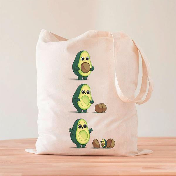 Kindest Surprise Tote Bag