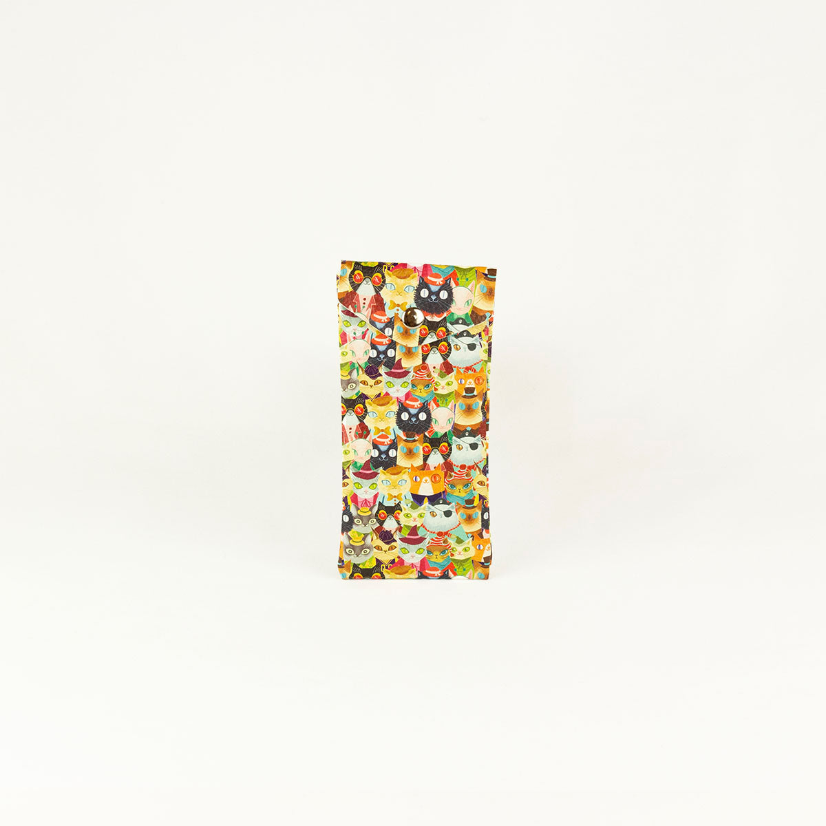 Funda de Gafas Cattastic Friends