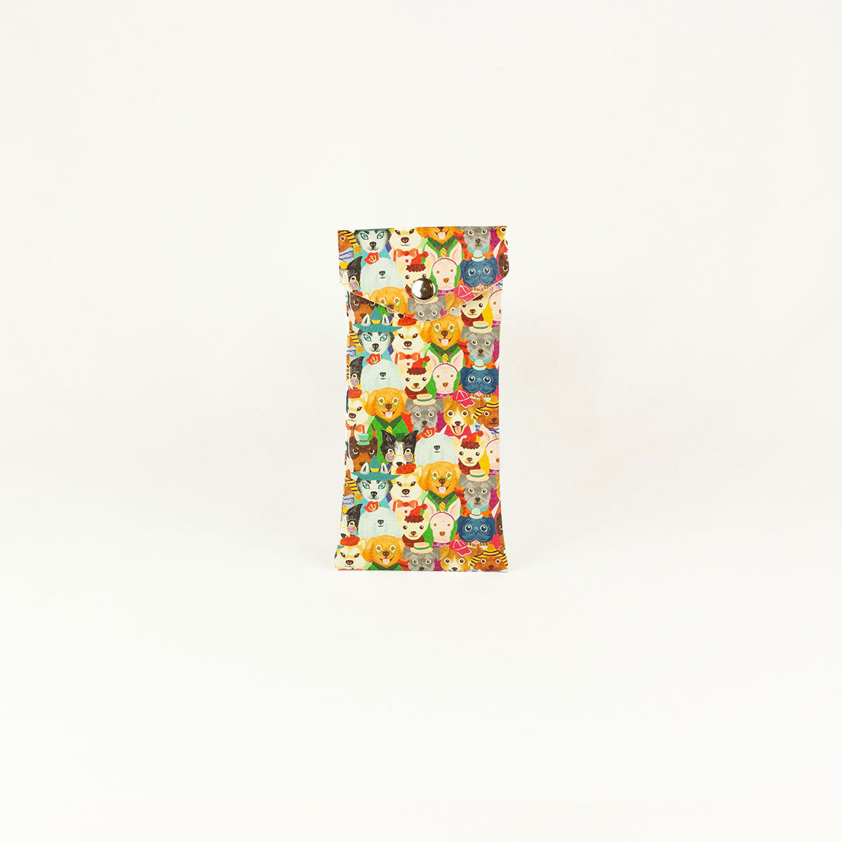 Funda de Gafas Dogtastic Friends