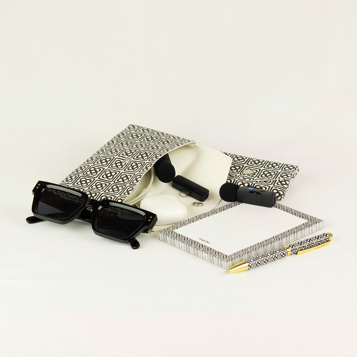 Funda de Gafas Panot Sketch