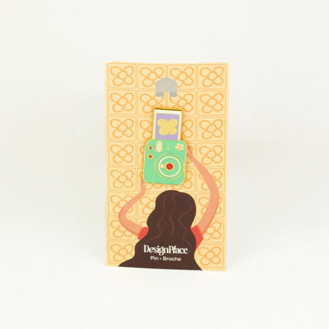 Panot Picture Pin