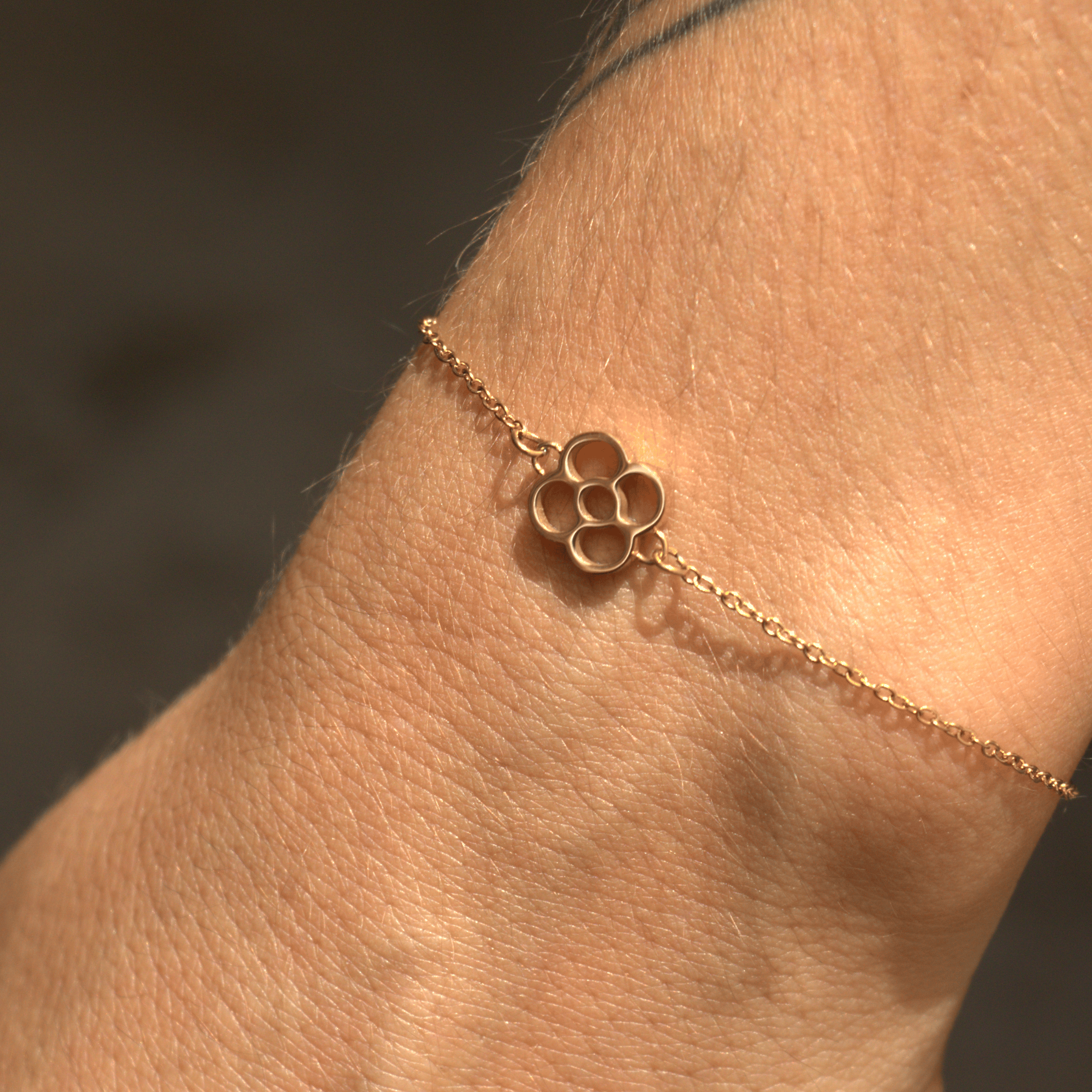 Pulsera Panot