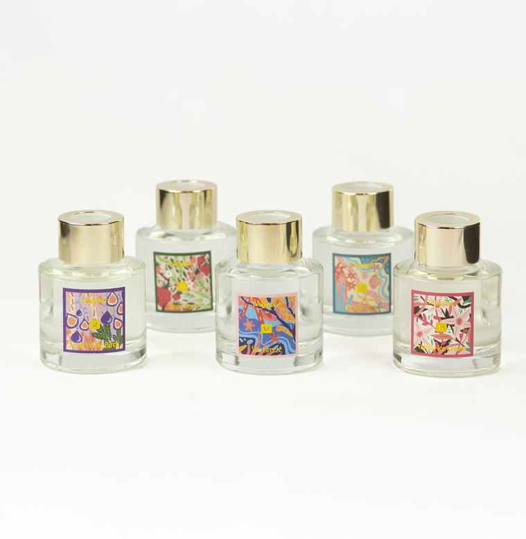 Sea Breeze Diffuser