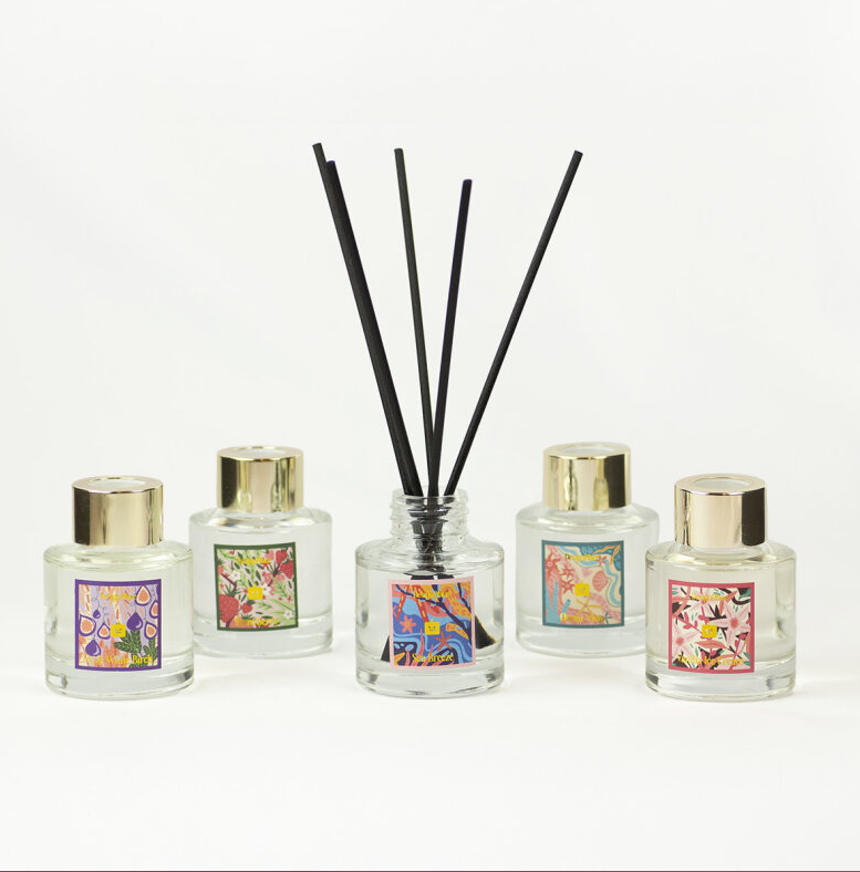 Sea Breeze Diffuser