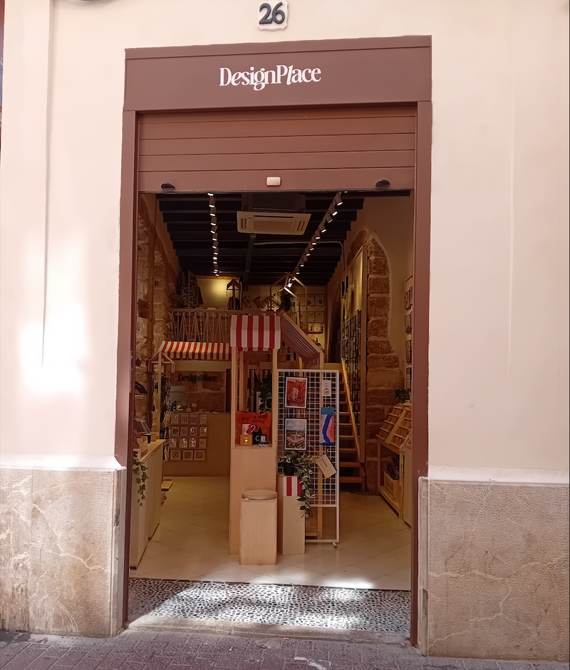 Carrer Del Sindicat 26