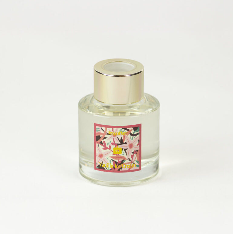 Vanilla Ice Cream Diffuser
