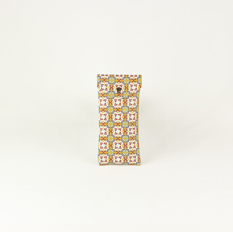 Funda de Gafas Hydraulic Tiles Model 6