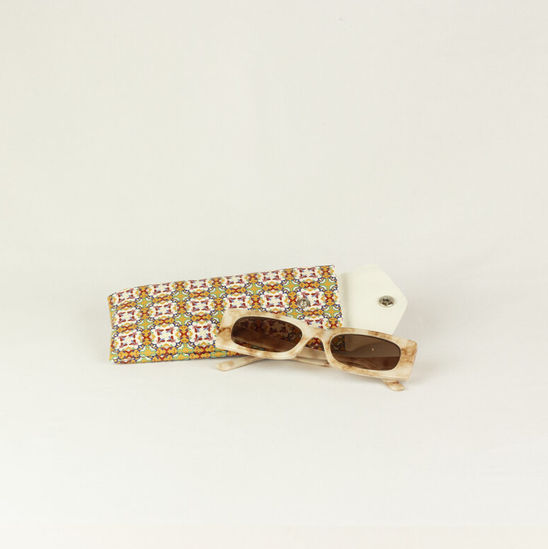 Funda de Gafas Hydraulic Tiles Model 6