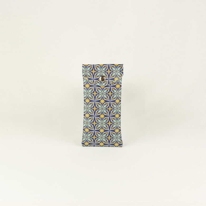 Funda de Gafas Moroccan Tiles