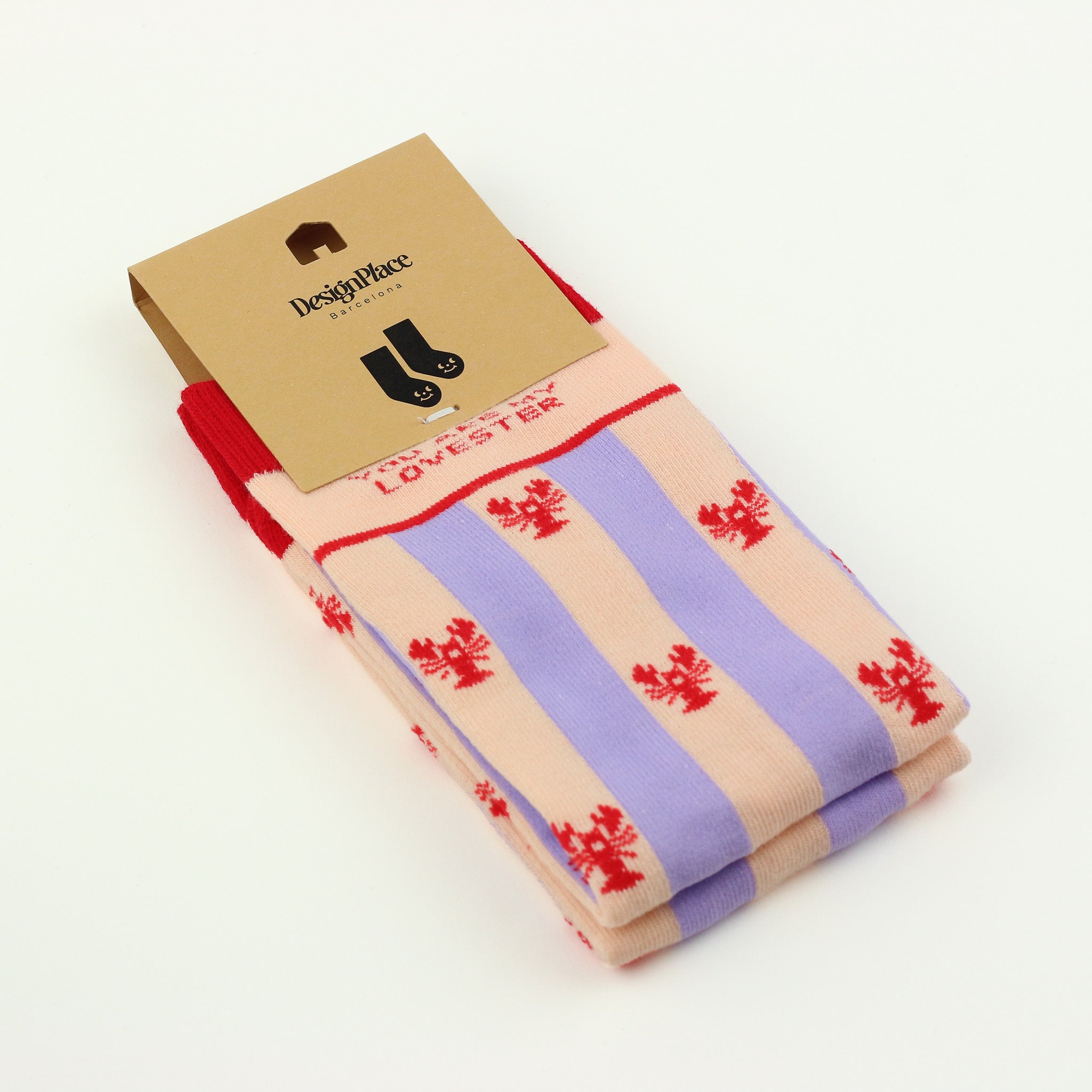 Lovester Calcetines