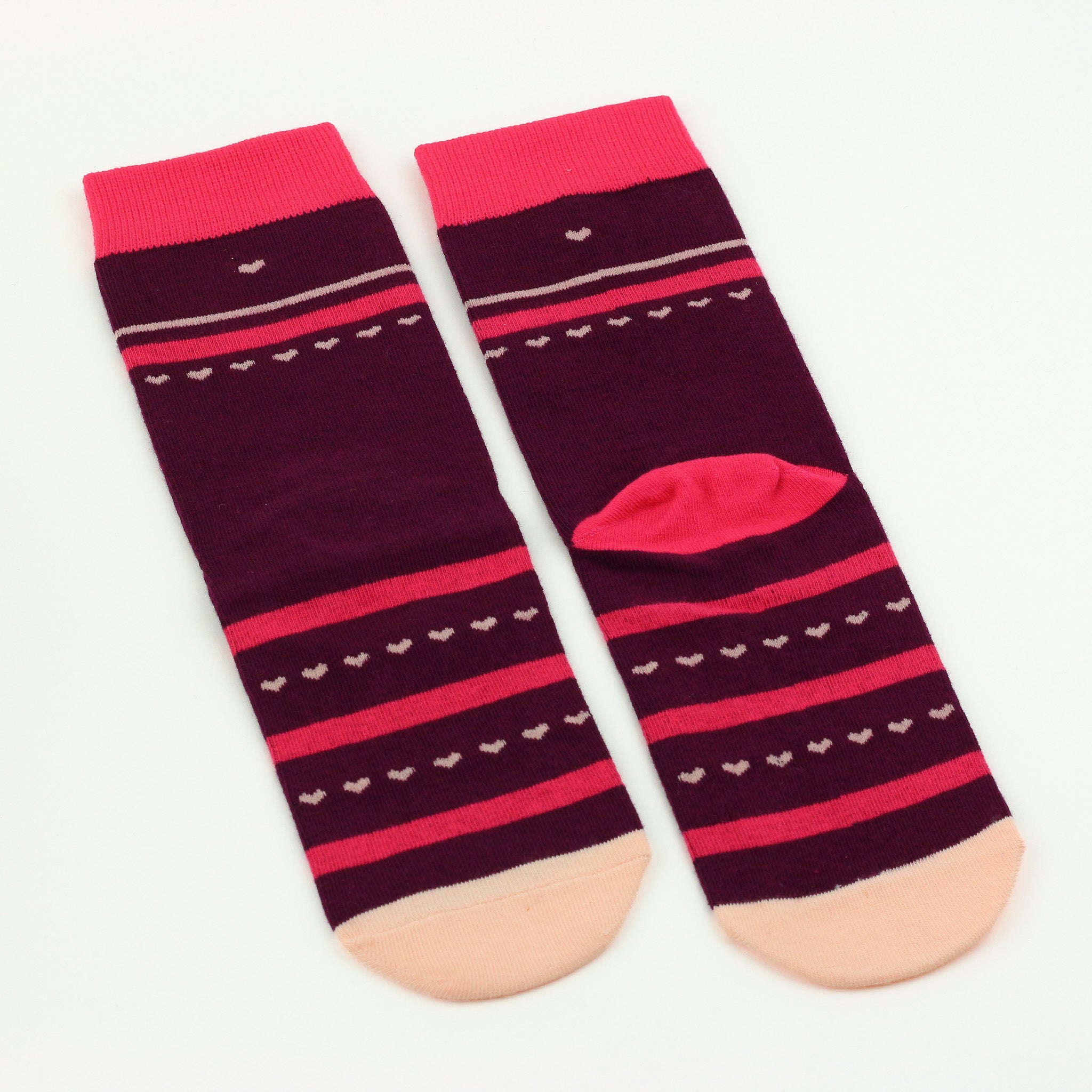 Mamá te quiero Calcetines