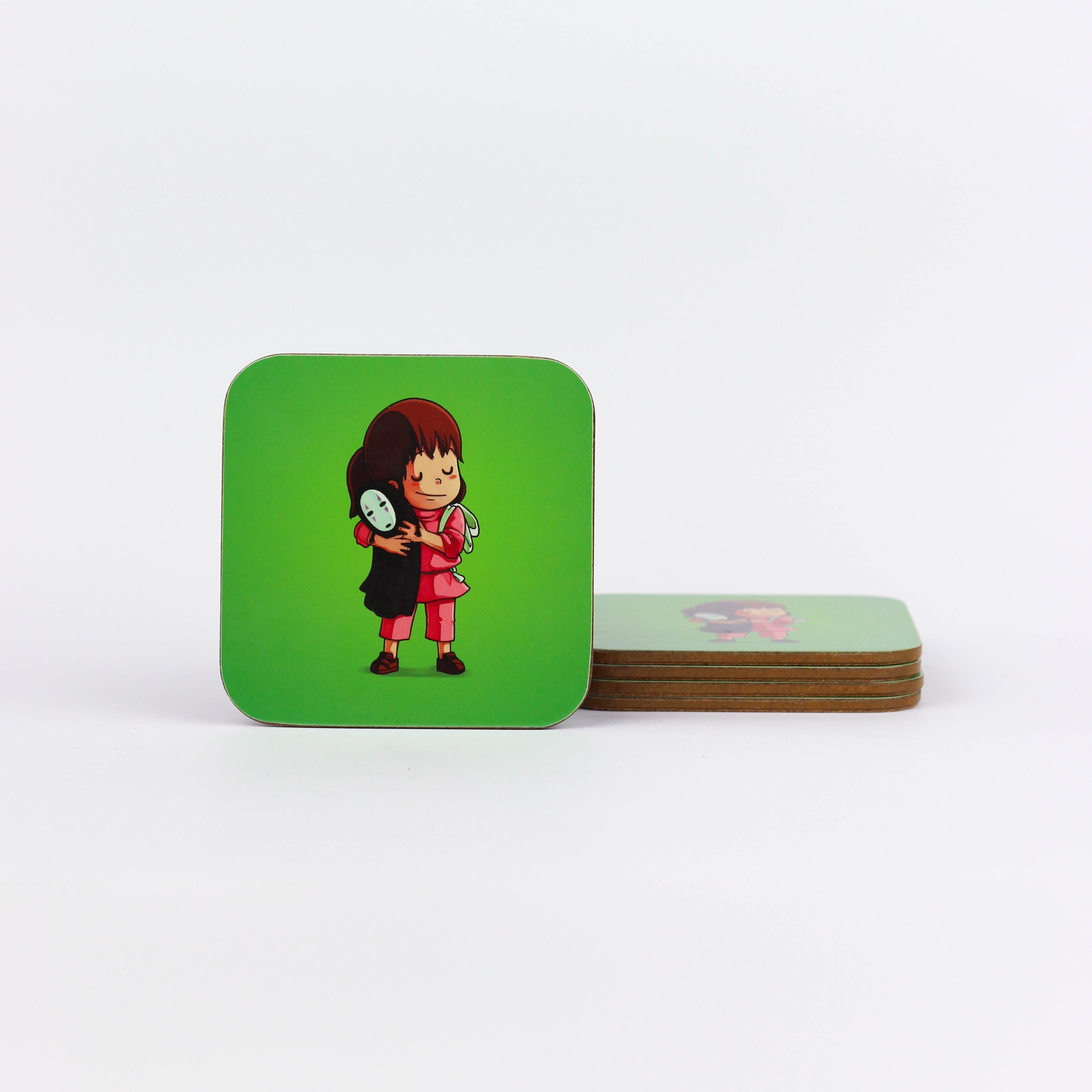 Chihiro Coaster