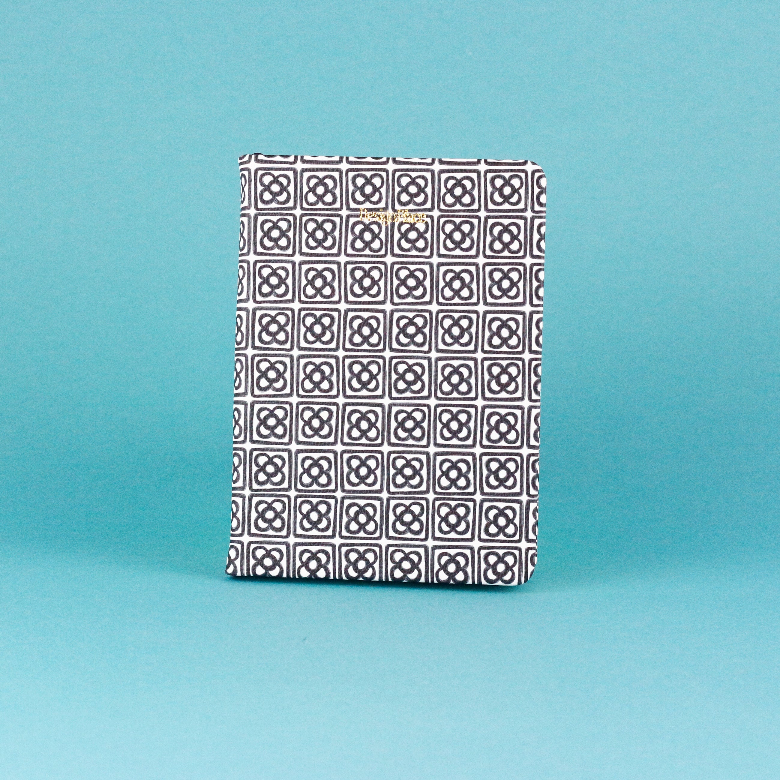 Panot Sketch Notebook (PU)