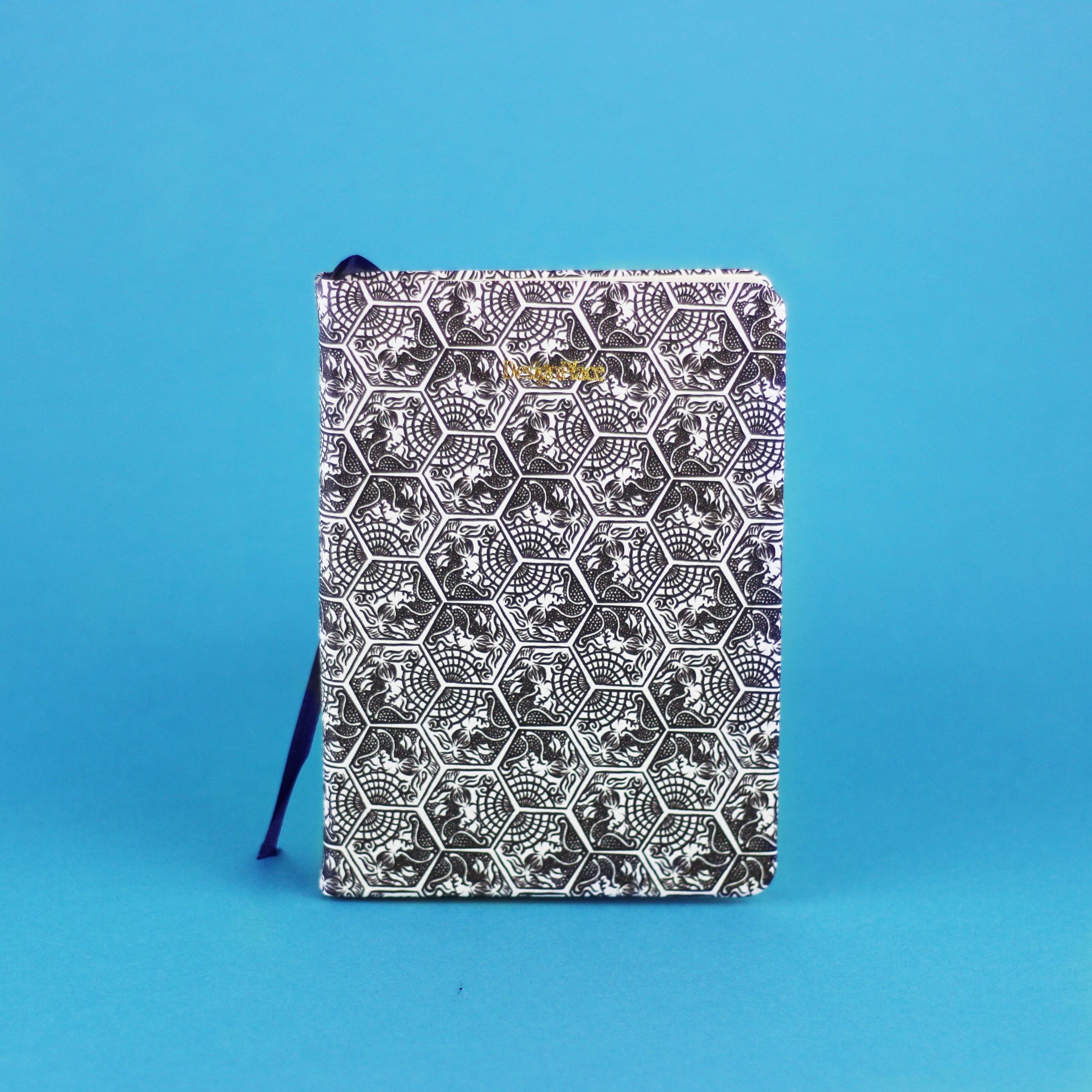 Gaudi Sketch Notebook (PU)