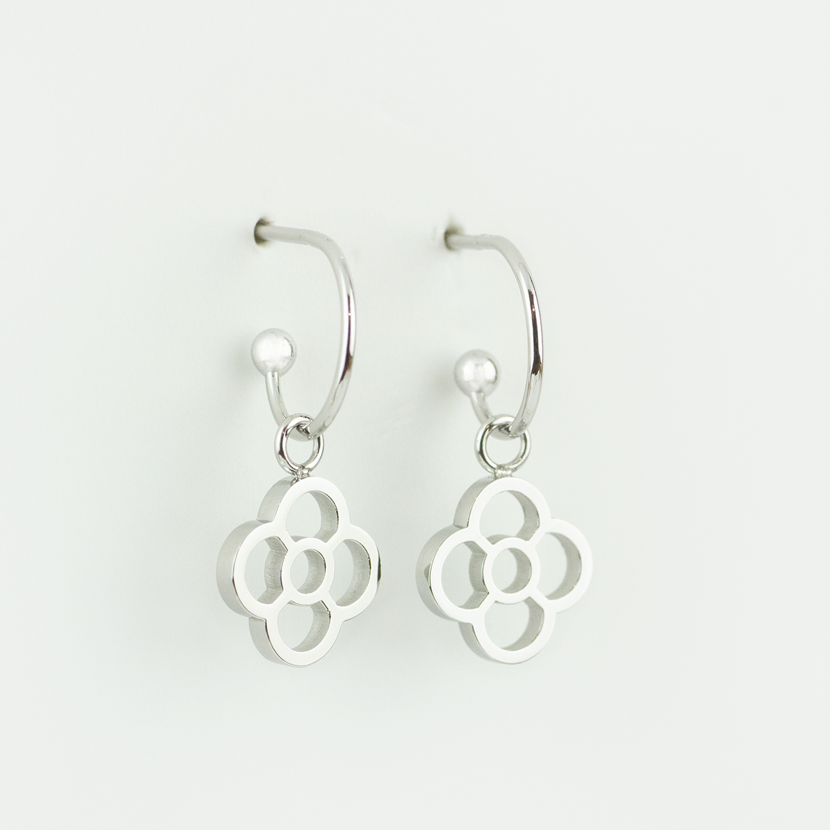 Pendiente Panot Colgante