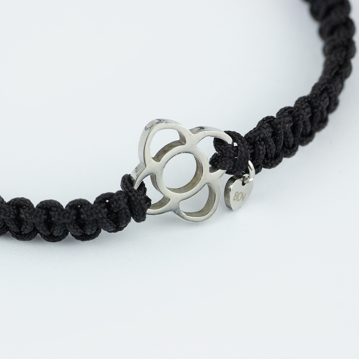 Panot Bracelet Black