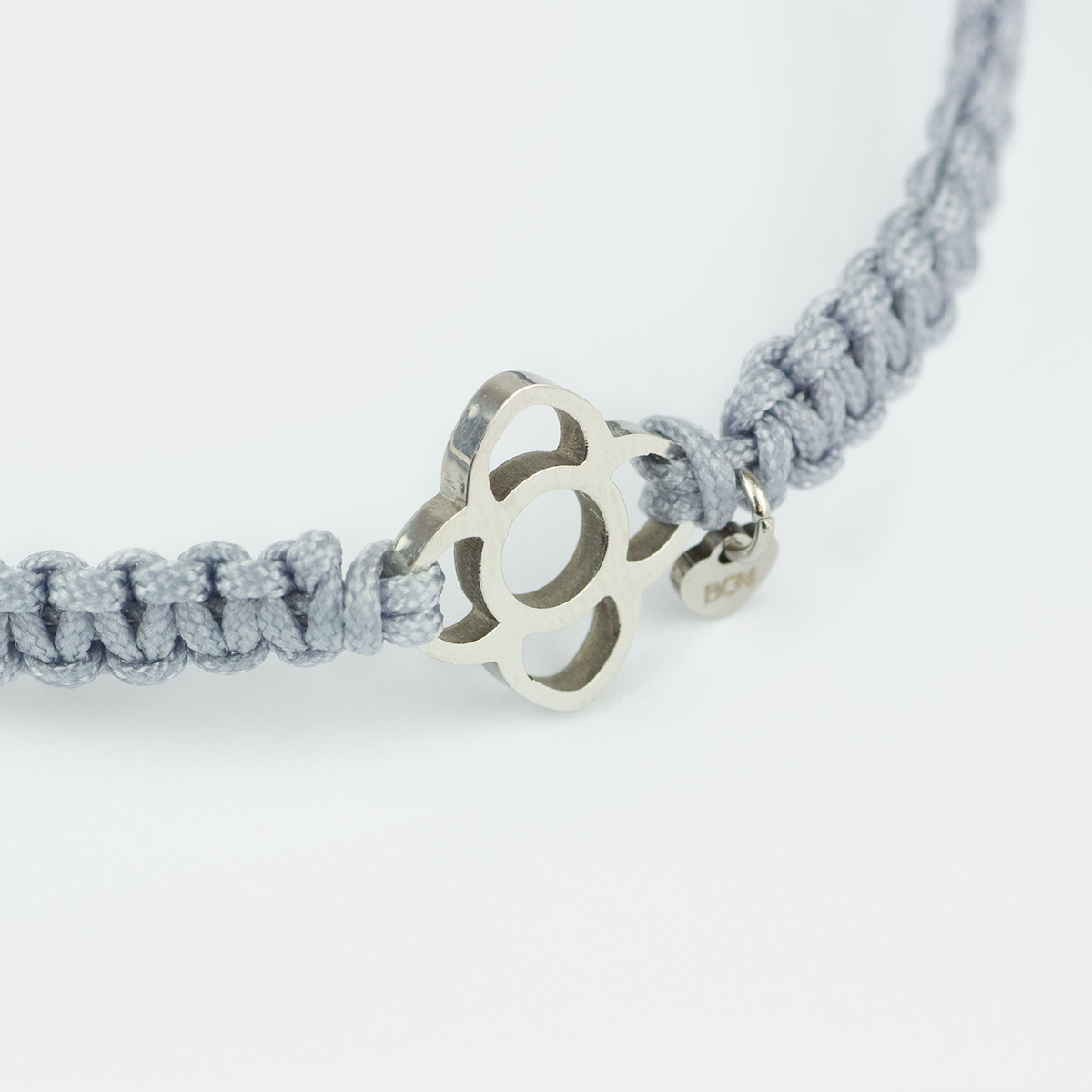 Panot Bracelet Silver