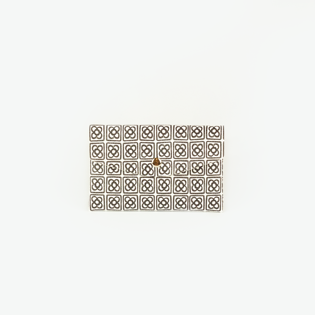 Panot Sketch Money Pouch