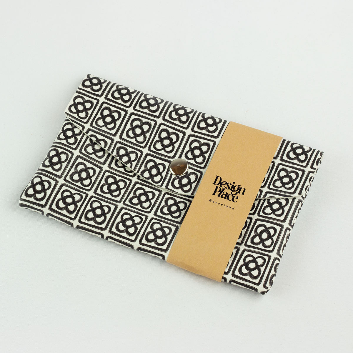 Panot Sketch Everyday Pouch