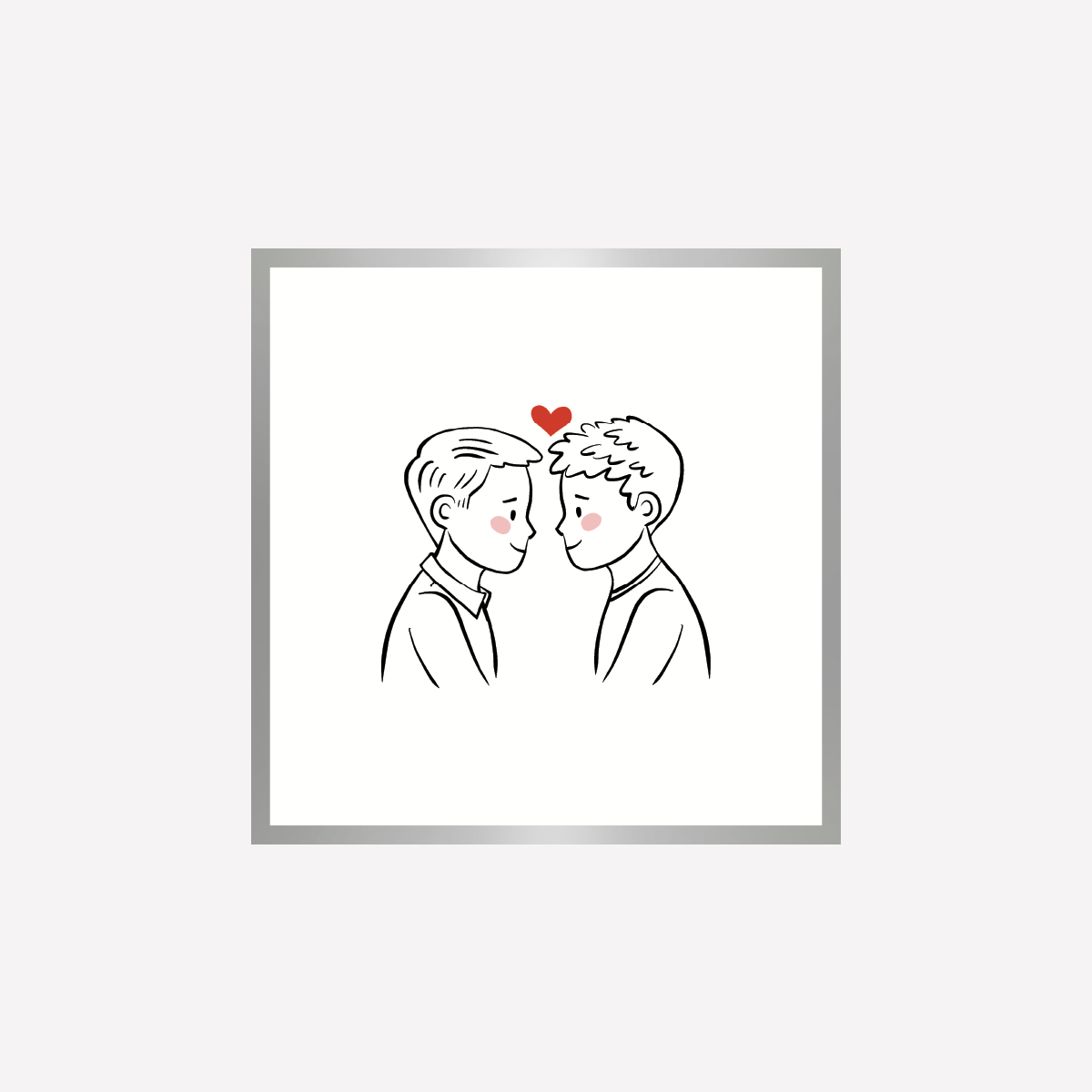 Slice of Life - Male Love
