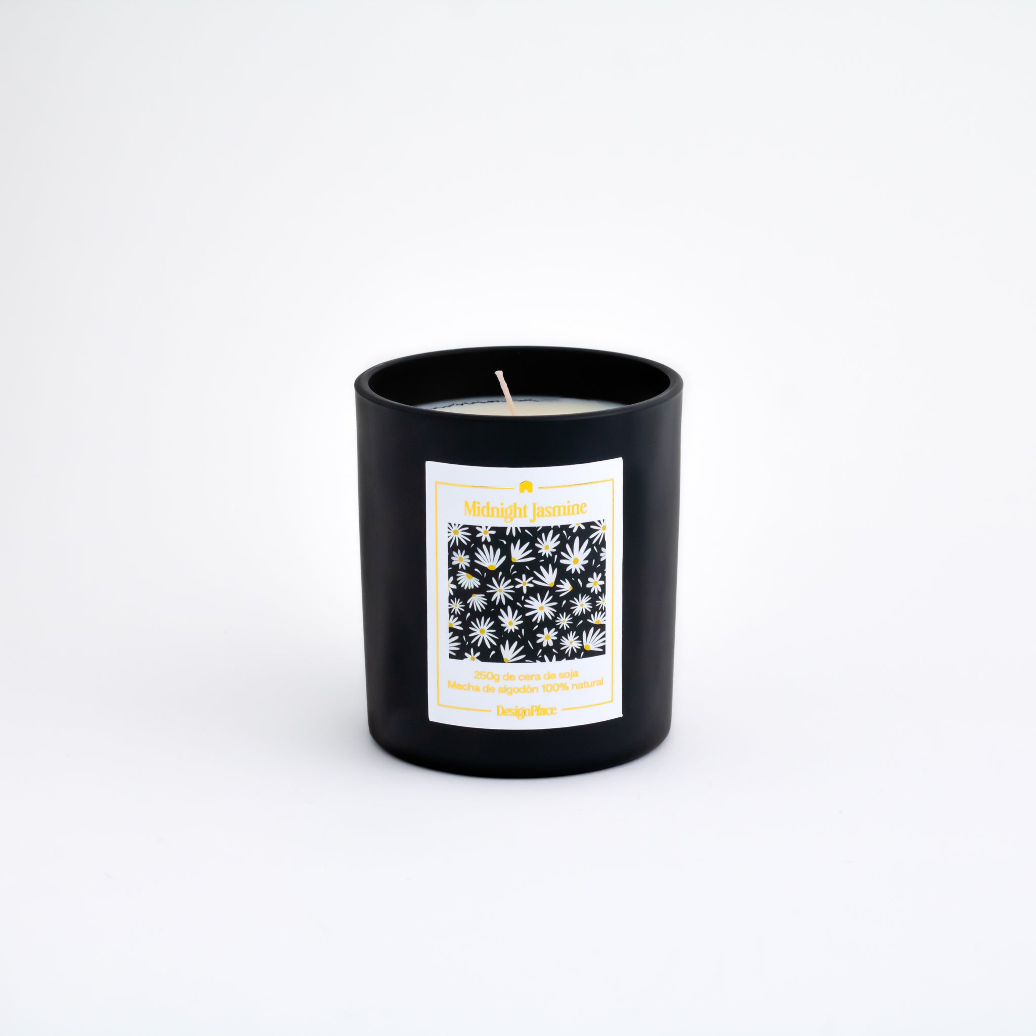 Night Daisies Candle