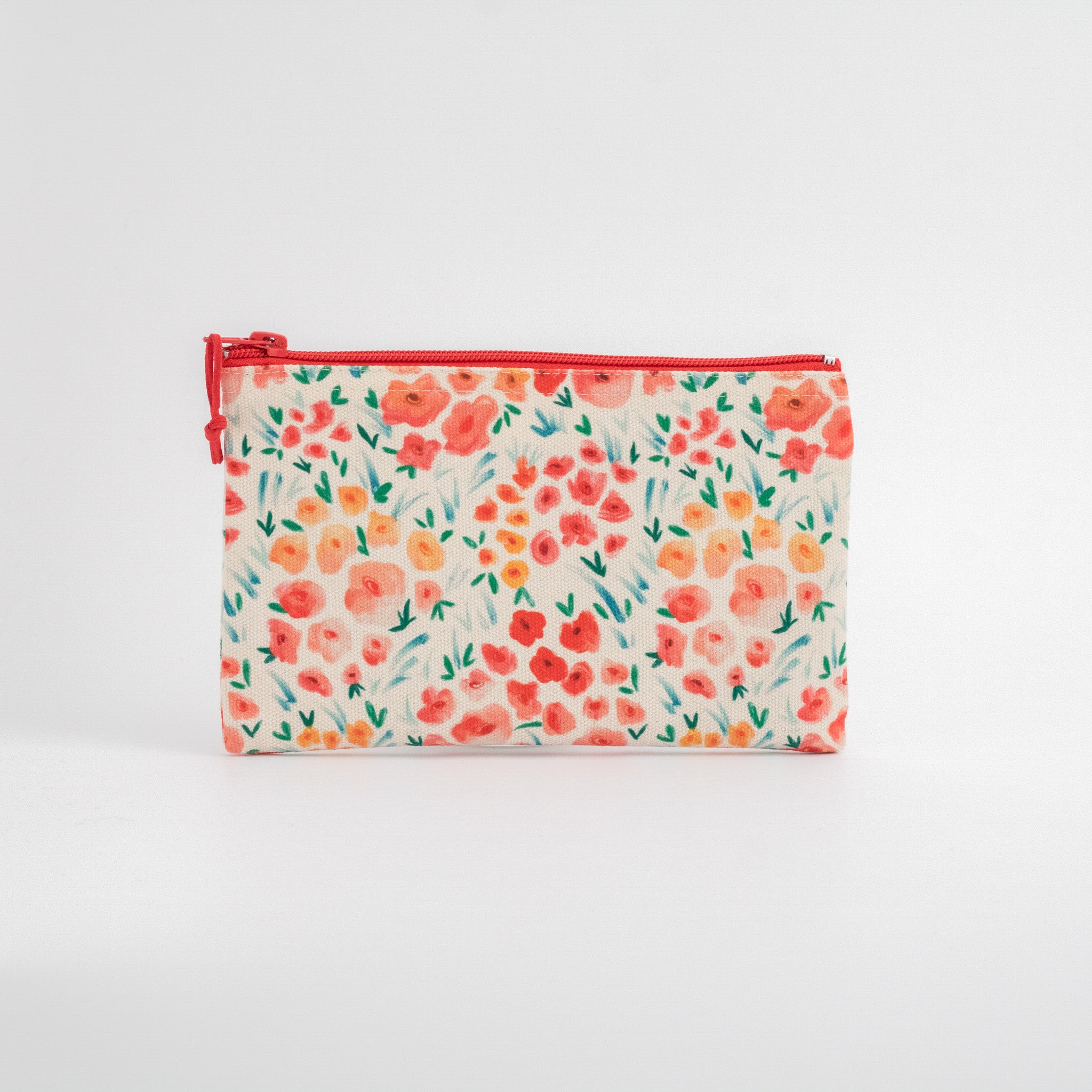 Cotton Flowers Estuche