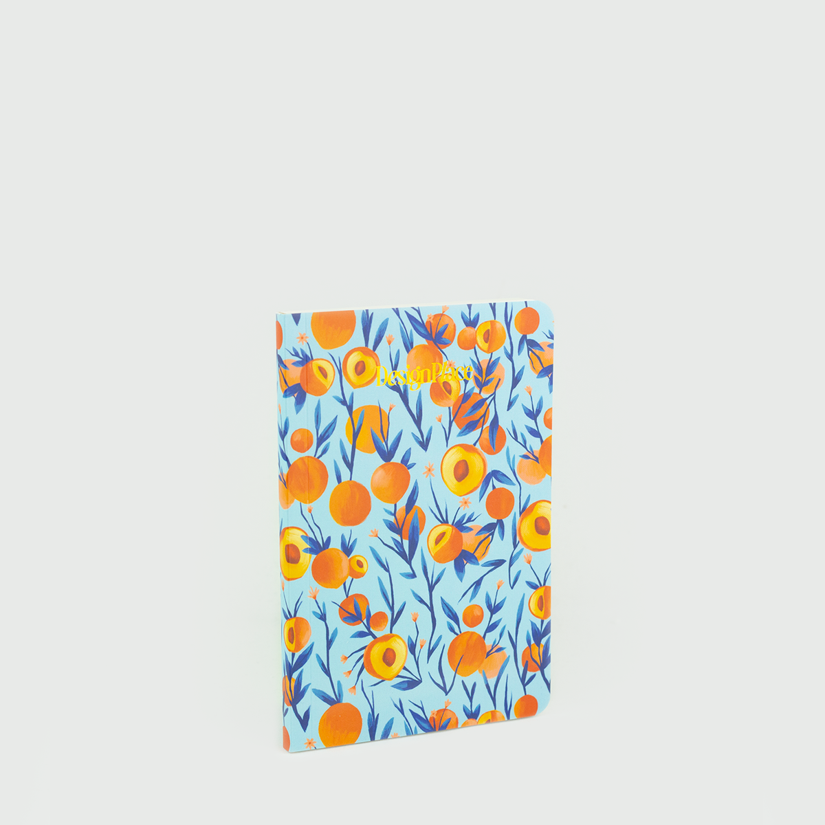 Melocoton A6 Notebook